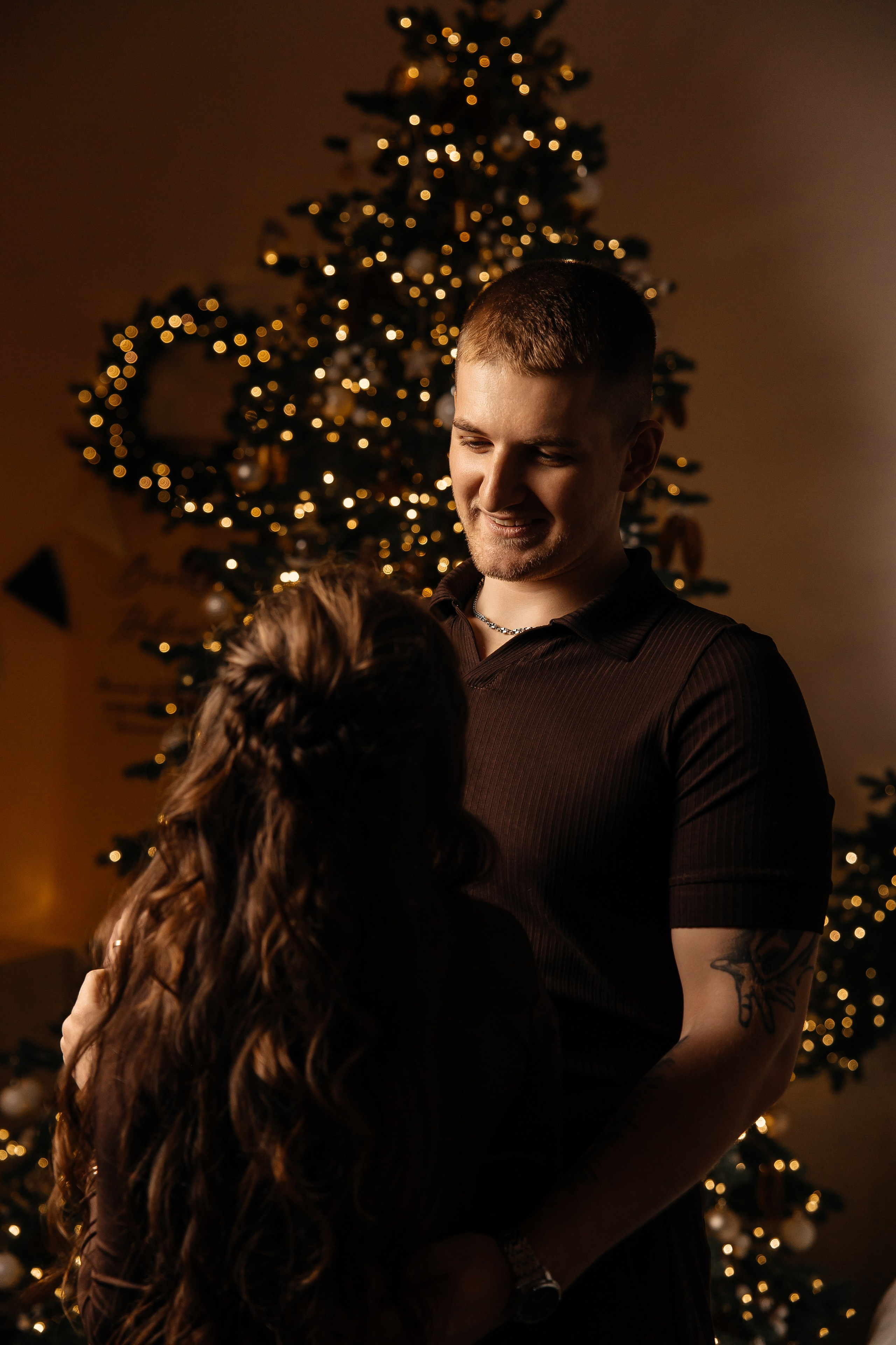 Екатерина и Роман. Фотограф Пенза Марина Арбузова |свадебный и семейный фотограф