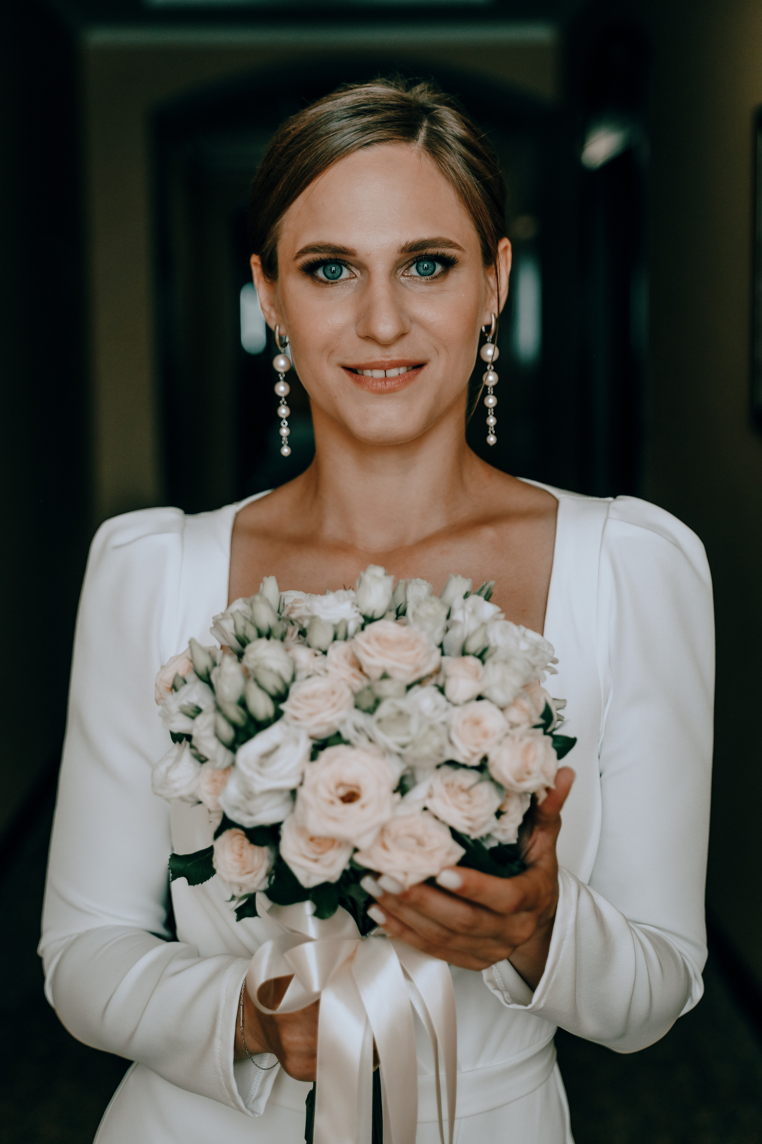 Свадебная съемка. Фотограф Юрий Ляхов