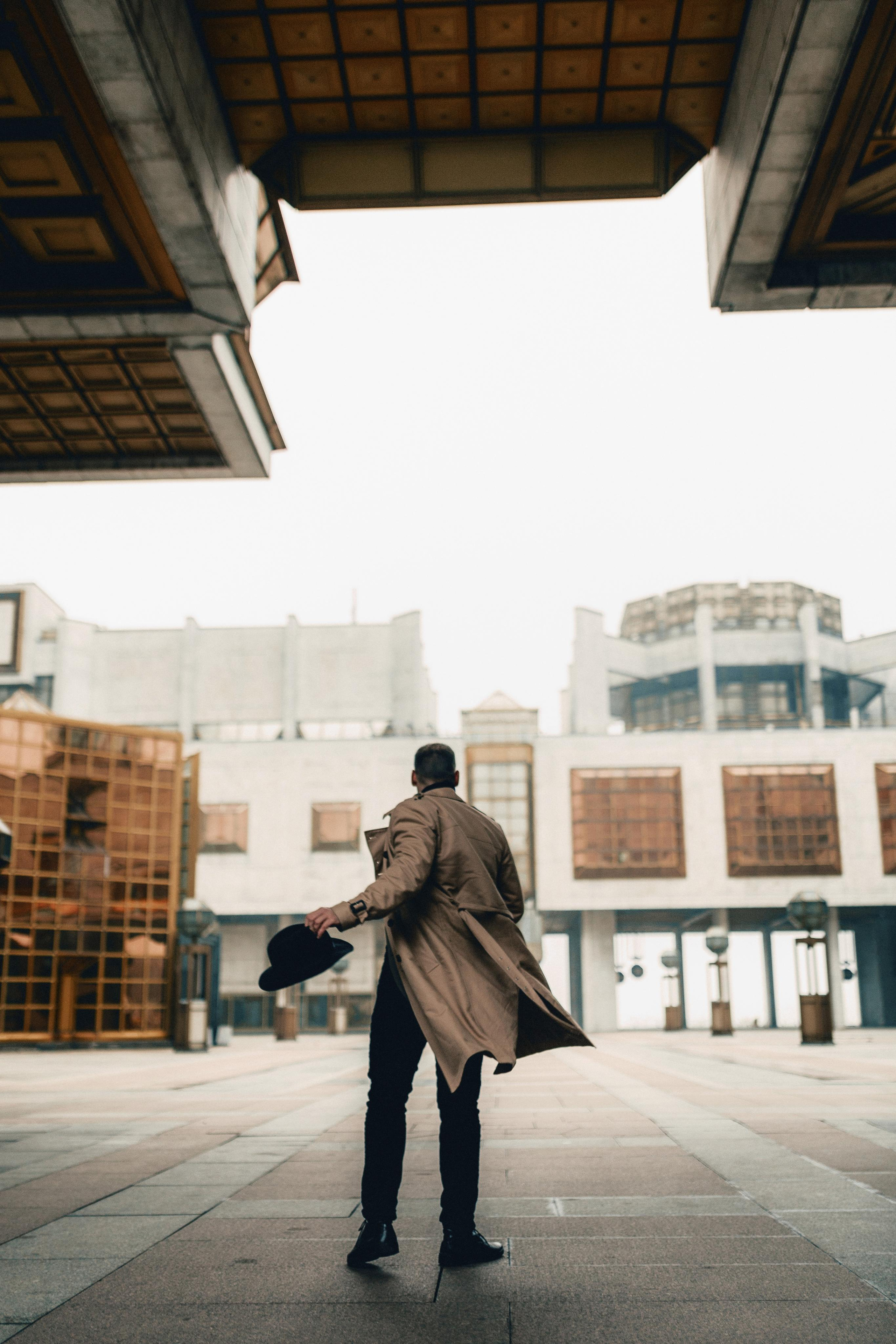 Портретная съемка. Фотограф Юрий Ляхов