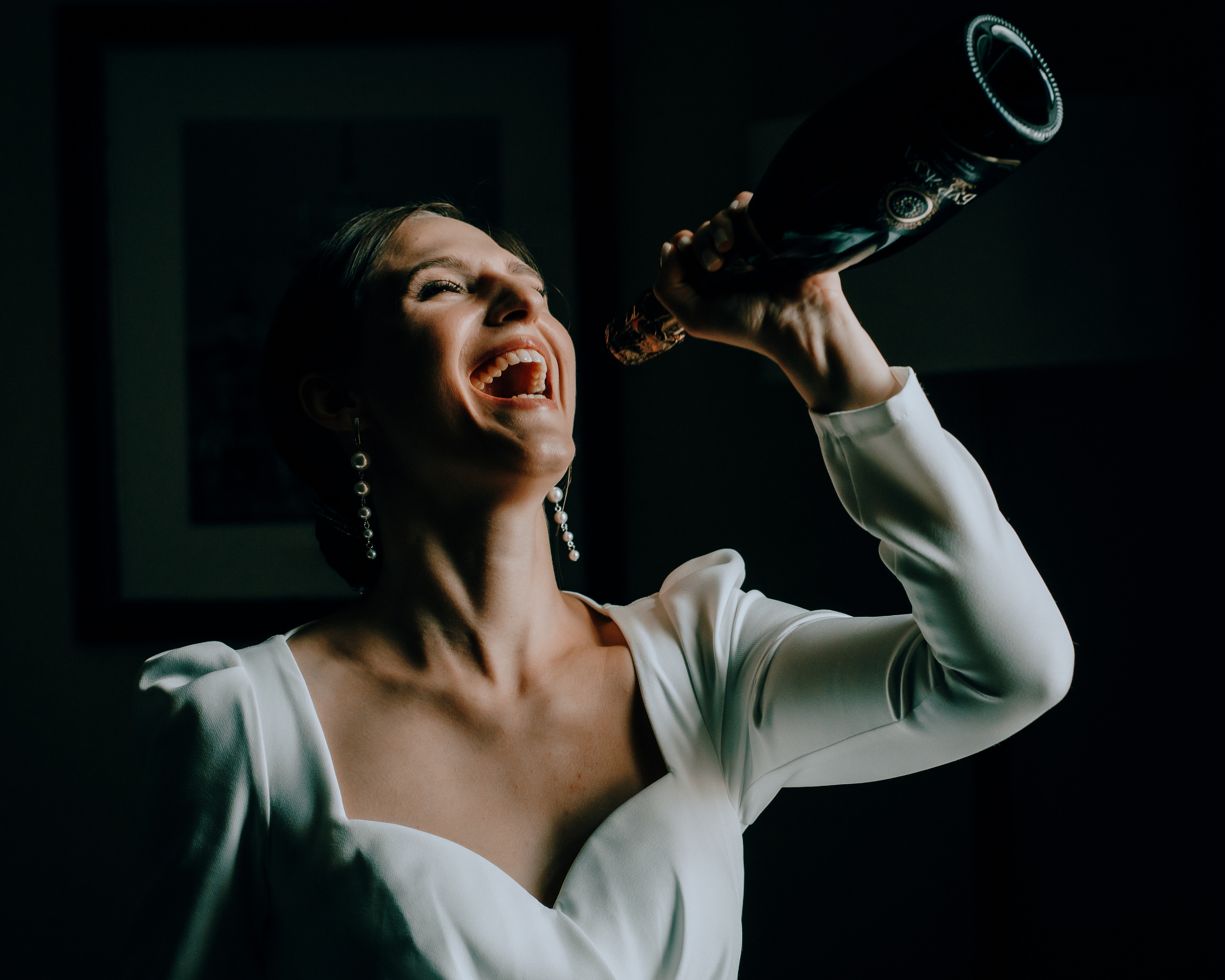 Свадебная съемка. Фотограф Юрий Ляхов