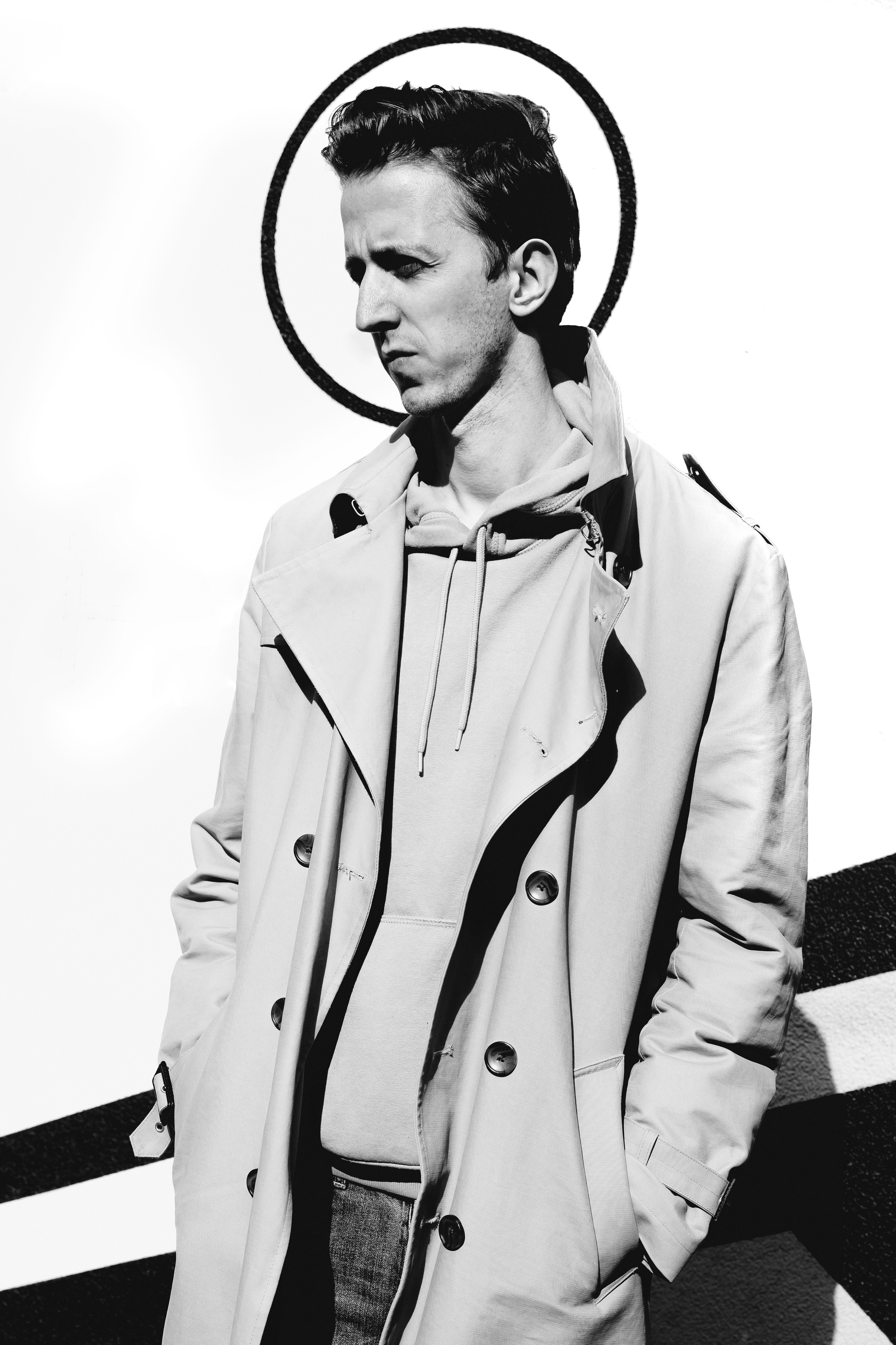 Фотограф Юрий Ляхов