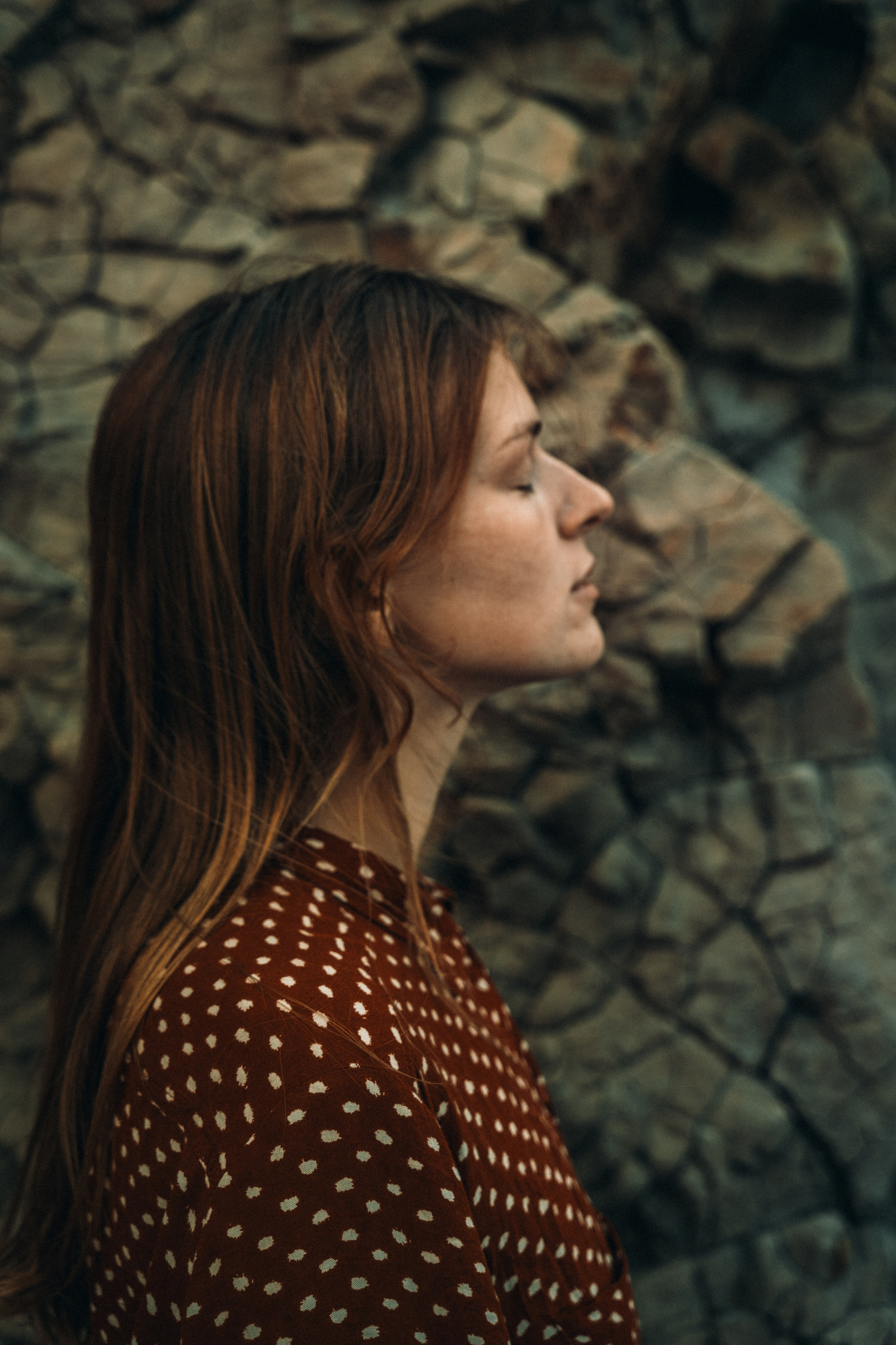 Портретная съемка. Фотограф Юрий Ляхов