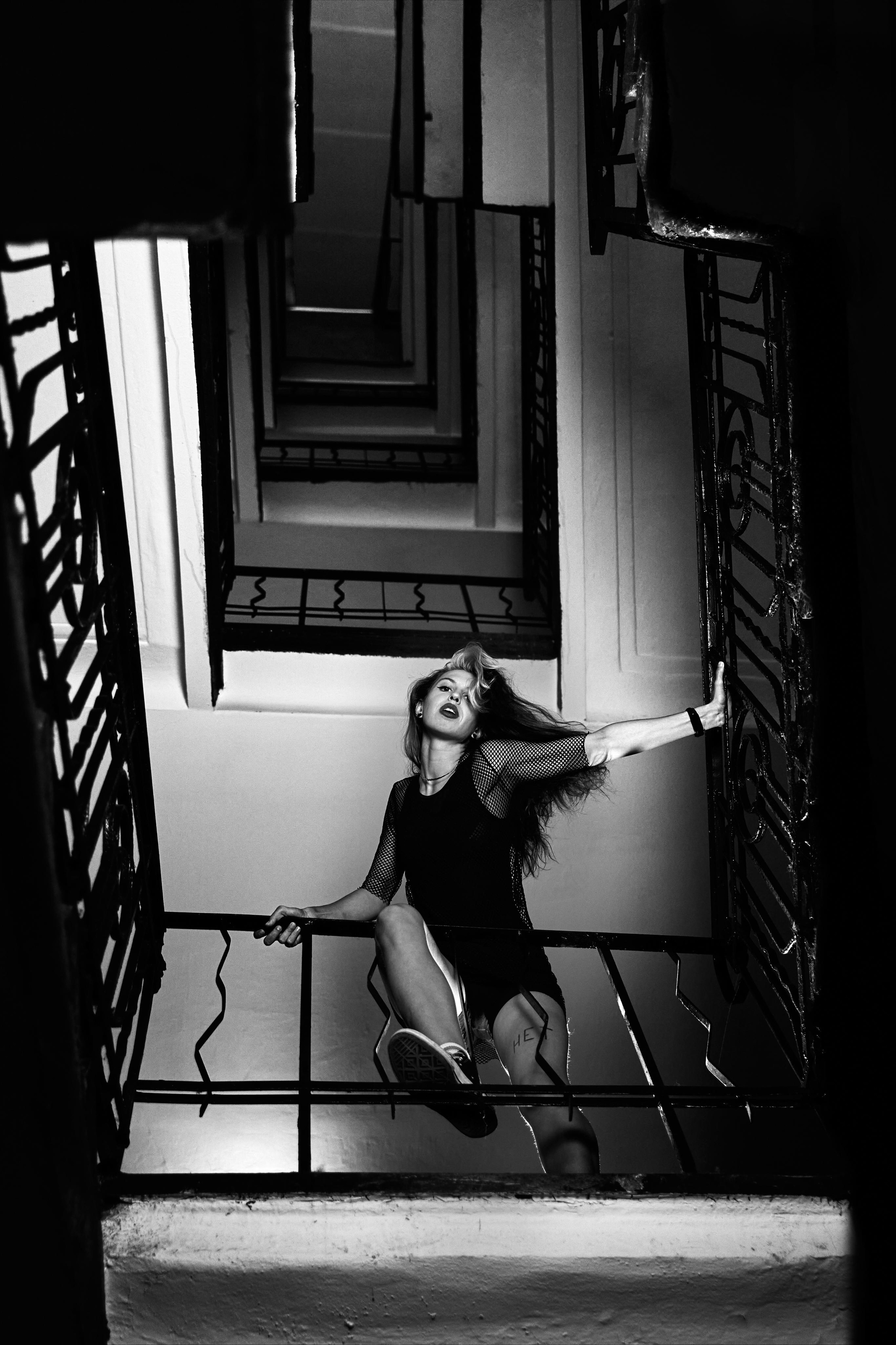 Фотограф Юрий Ляхов