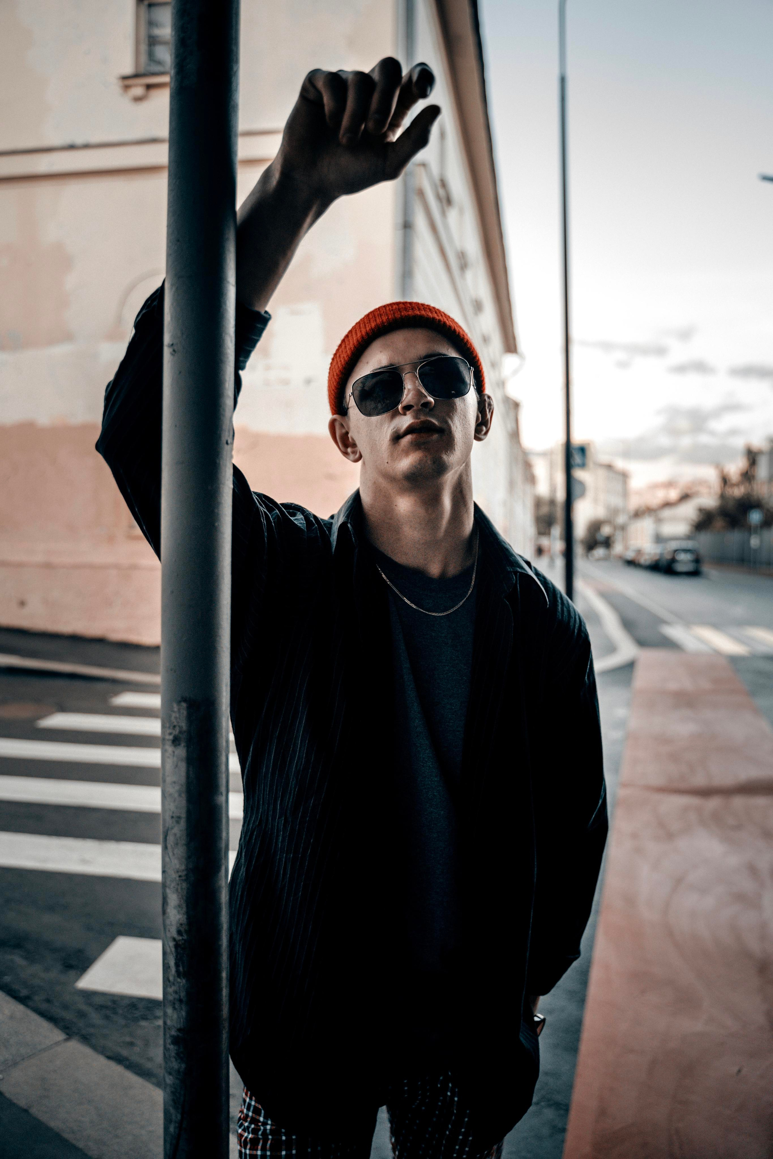 Портретная съемка. Фотограф Юрий Ляхов