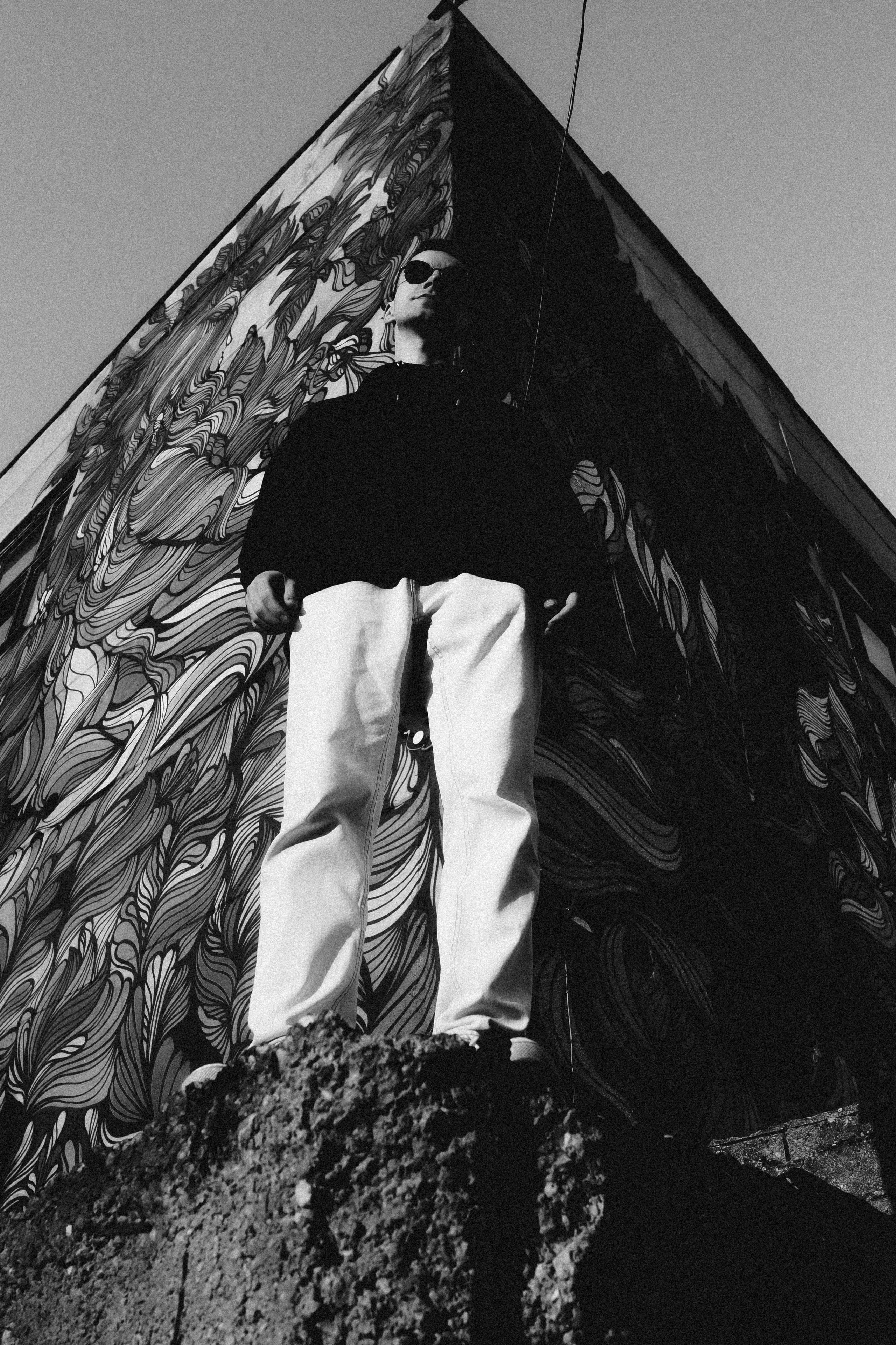 Портретная съемка. Фотограф Юрий Ляхов