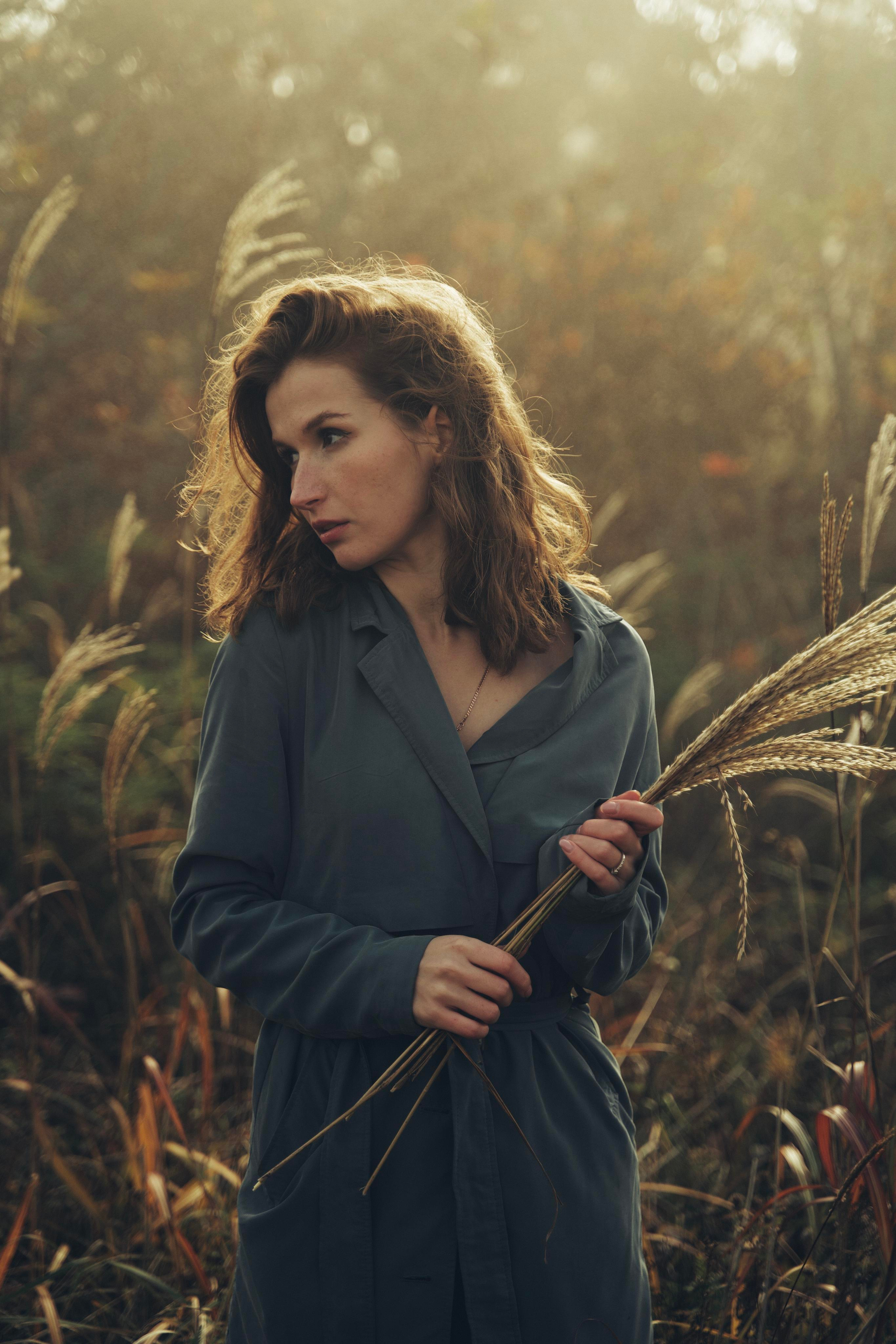 Портретная съемка. Фотограф Юрий Ляхов