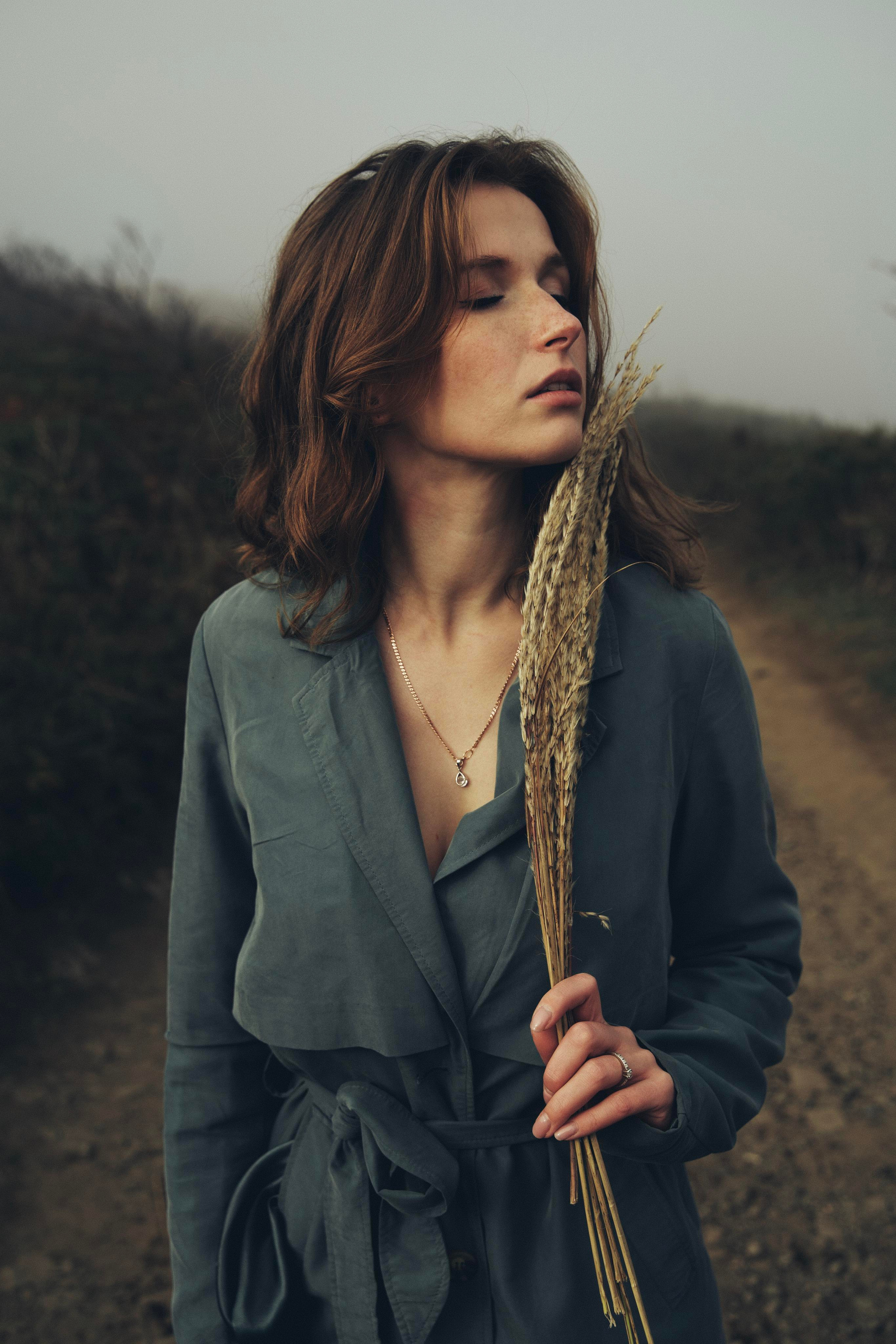 Портретная съемка. Фотограф Юрий Ляхов