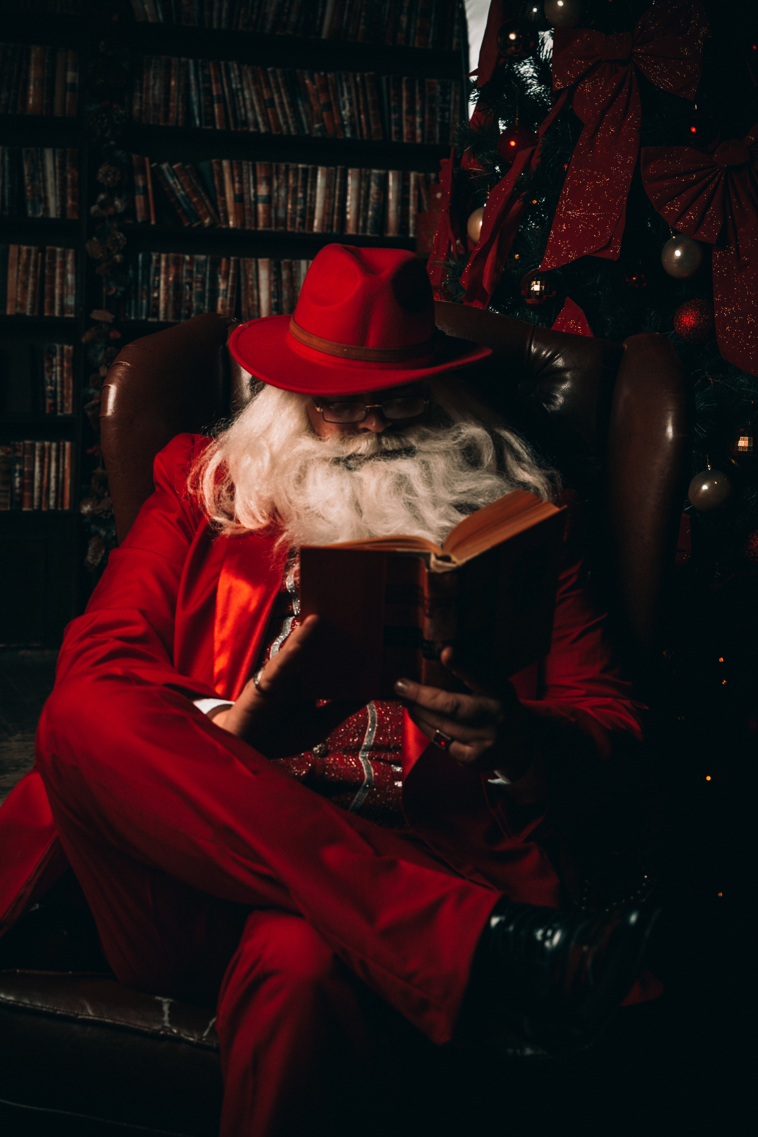 Портретная съемка. Фотограф Юрий Ляхов