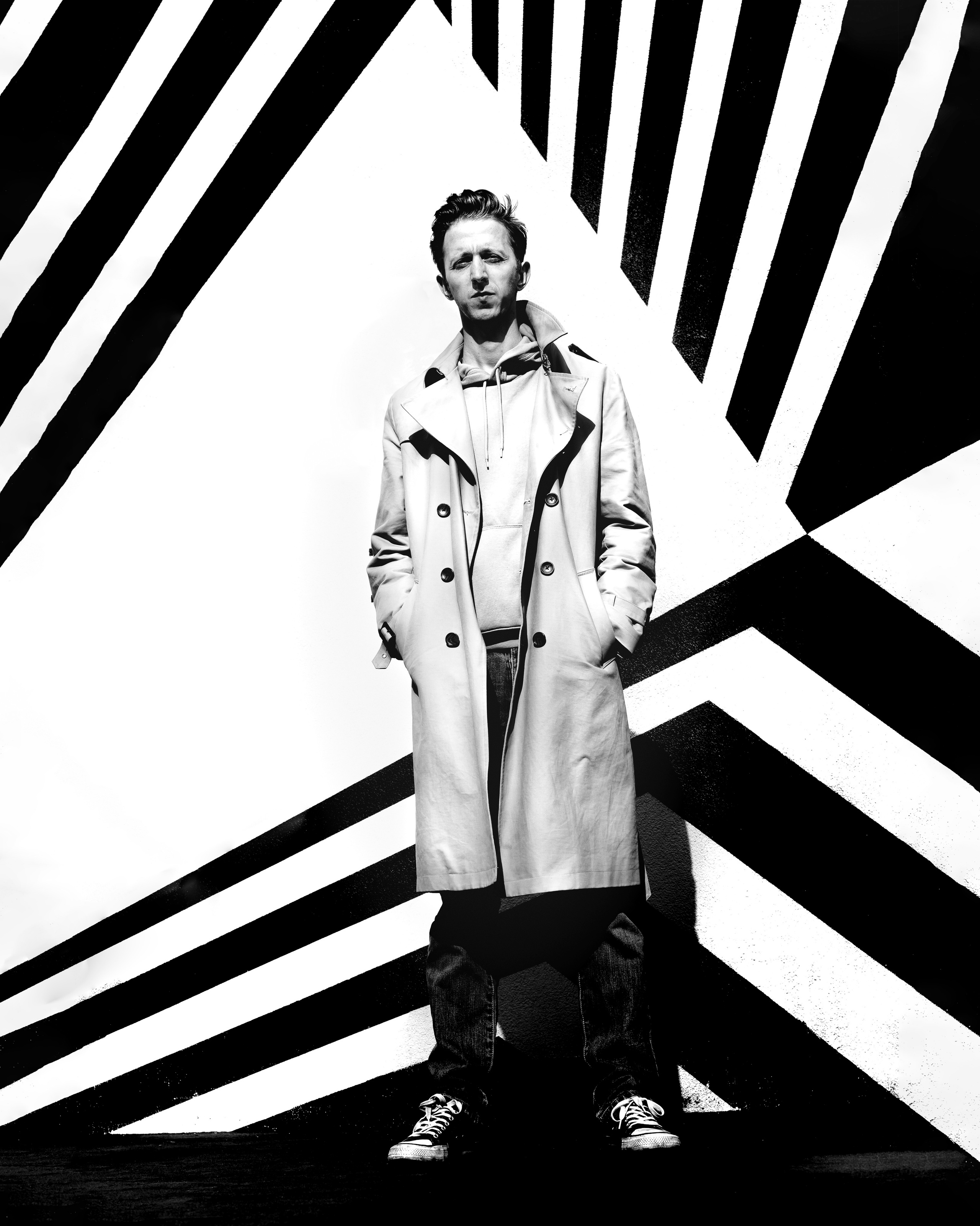 Портретная съемка. Фотограф Юрий Ляхов