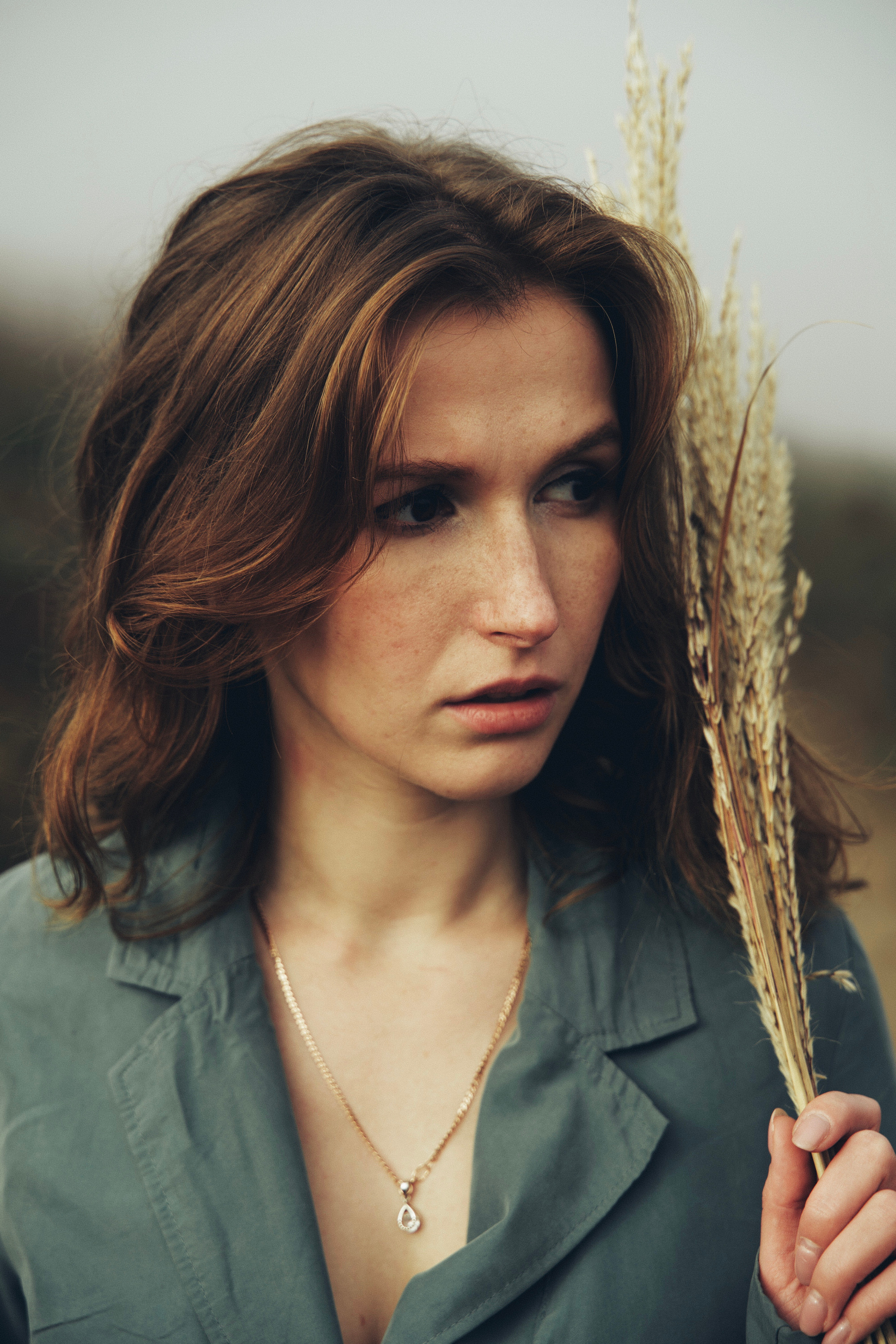 Портретная съемка. Фотограф Юрий Ляхов