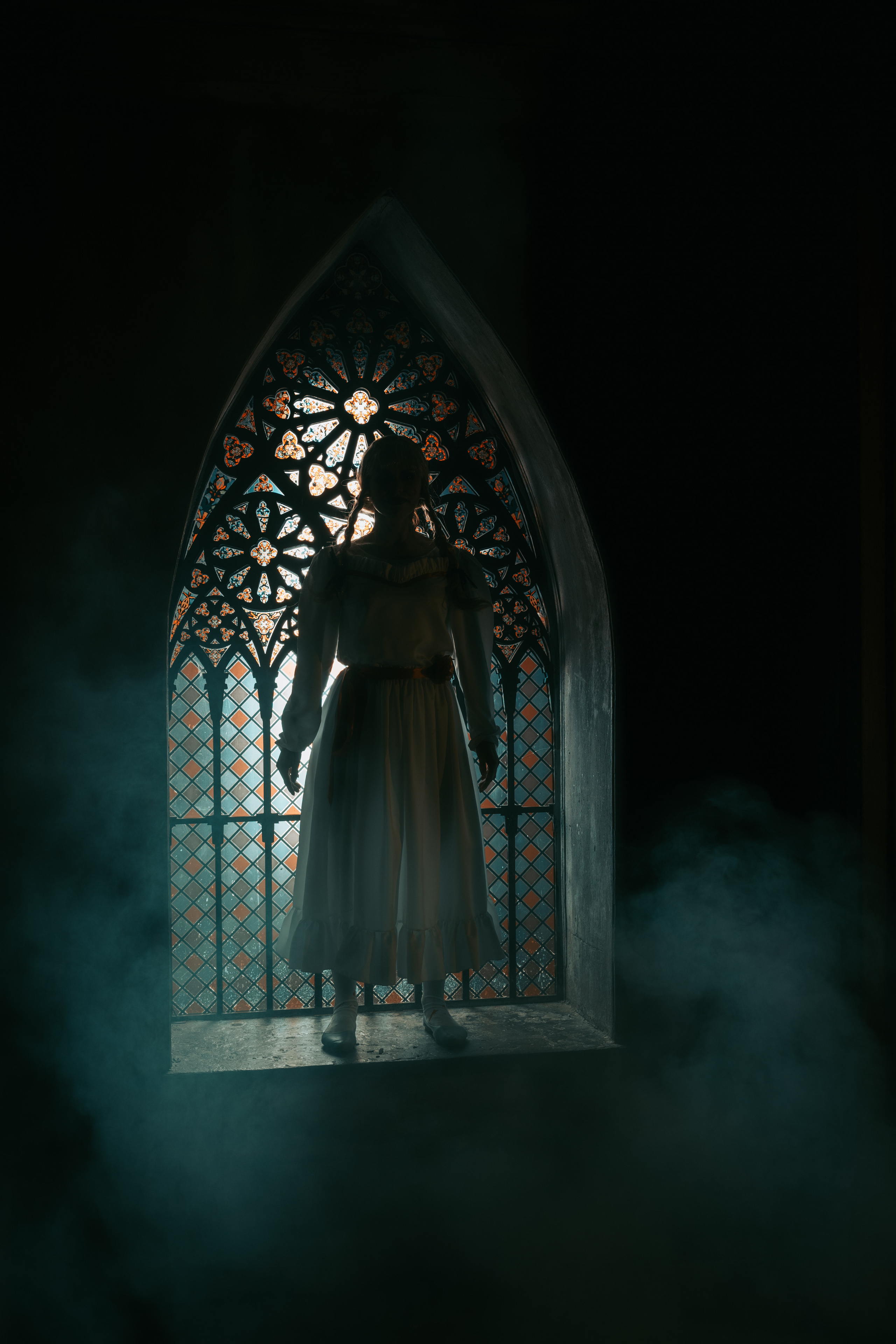 Портретная съемка. Фотограф Юрий Ляхов