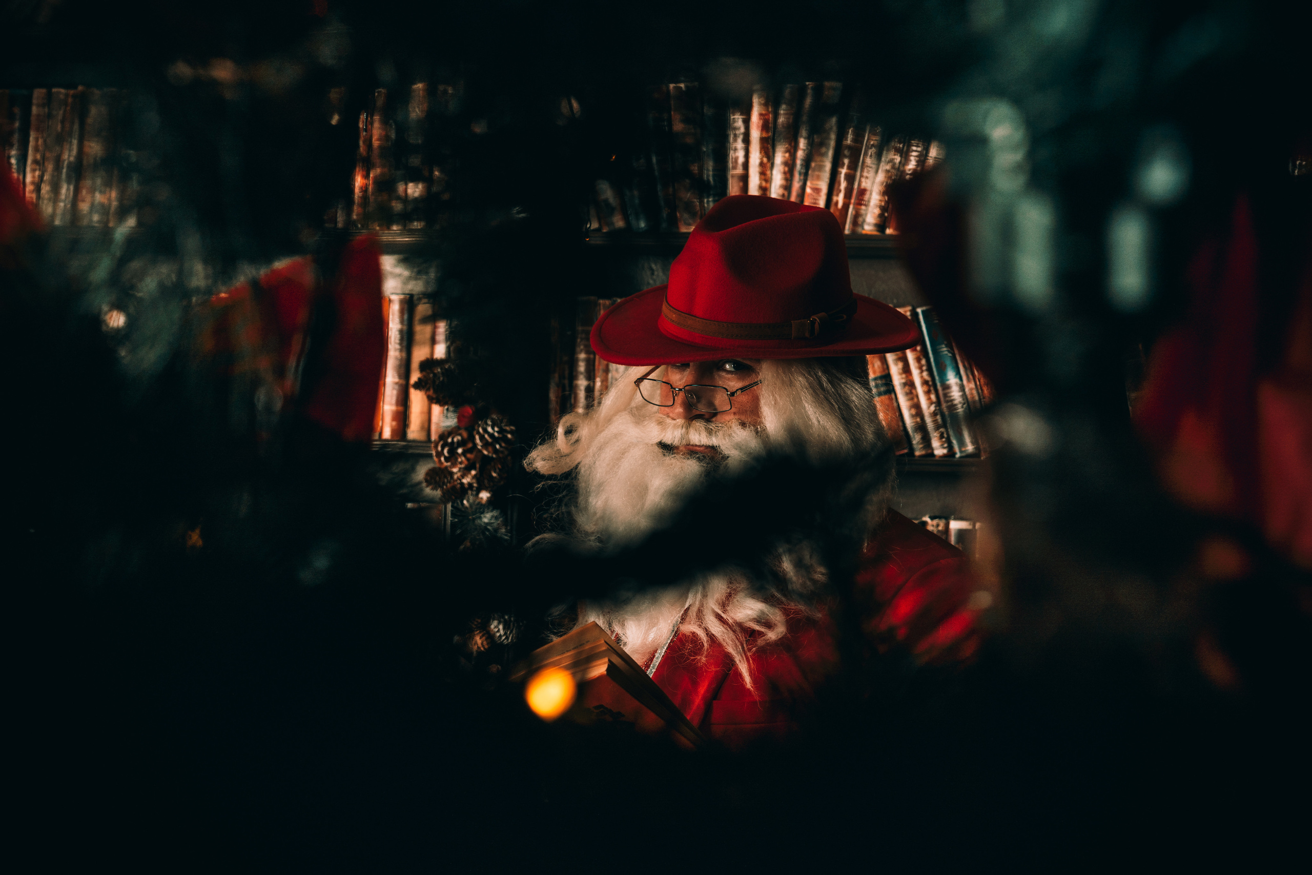 Портретная съемка. Фотограф Юрий Ляхов