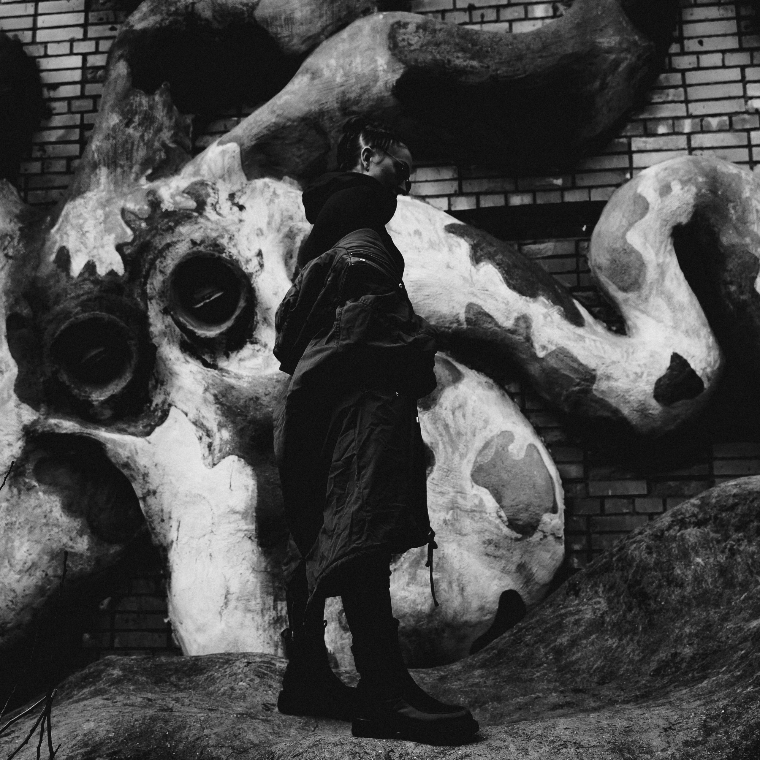 Портретная съемка. Фотограф Юрий Ляхов