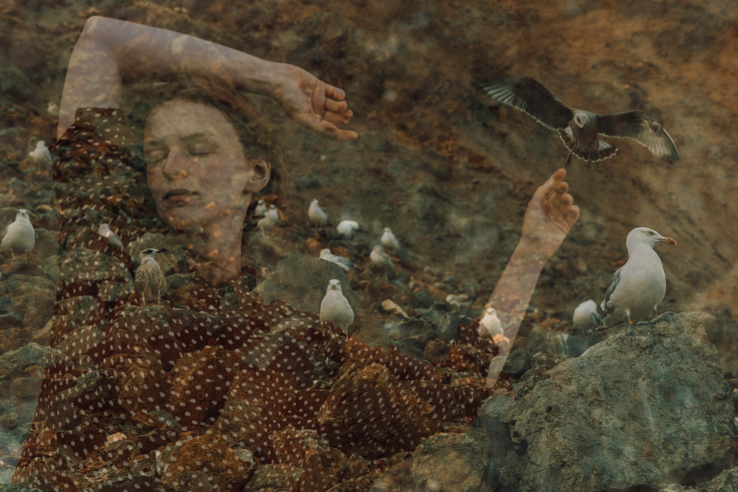 Портретная съемка. Фотограф Юрий Ляхов