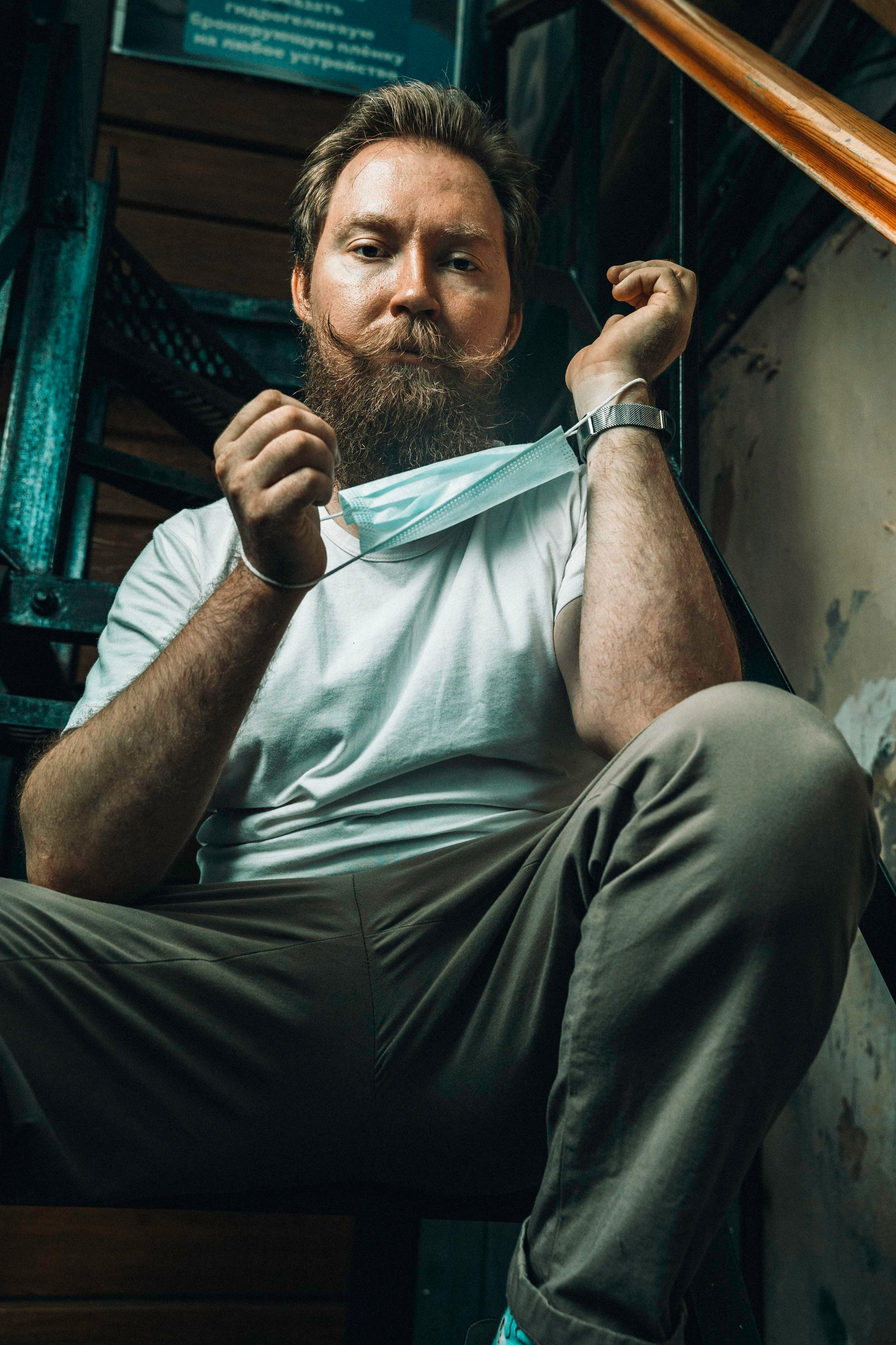 Фотограф Юрий Ляхов