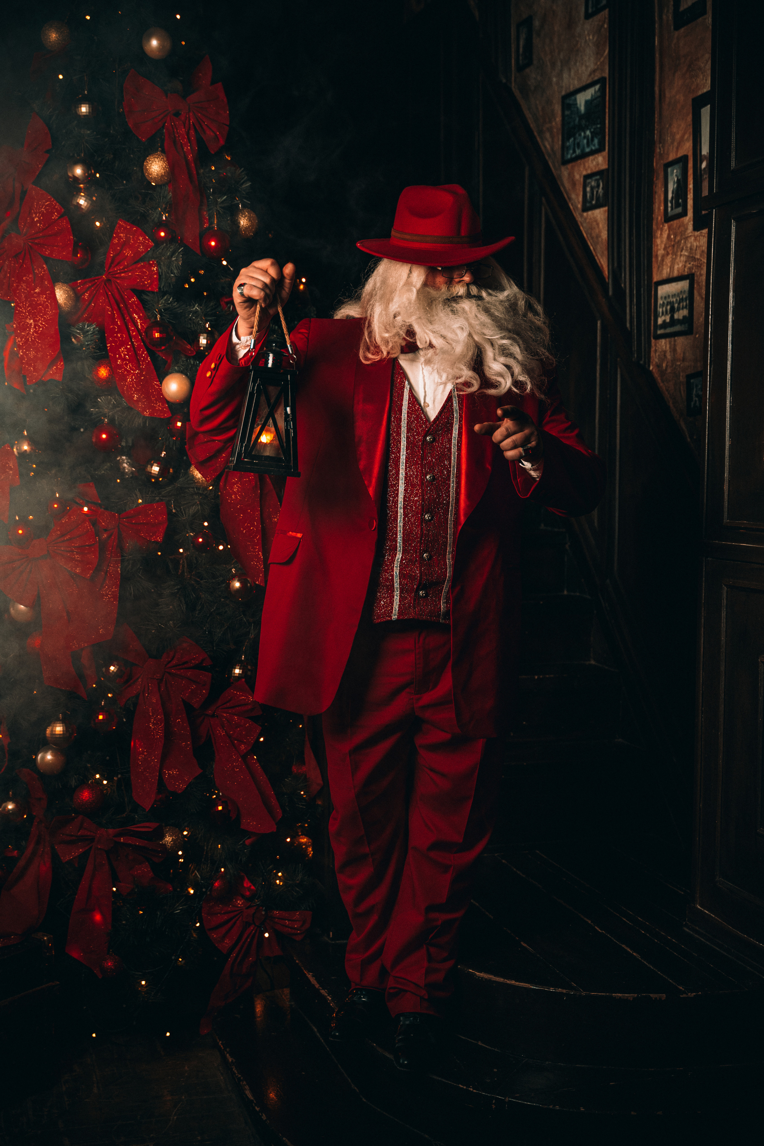 Портретная съемка. Фотограф Юрий Ляхов