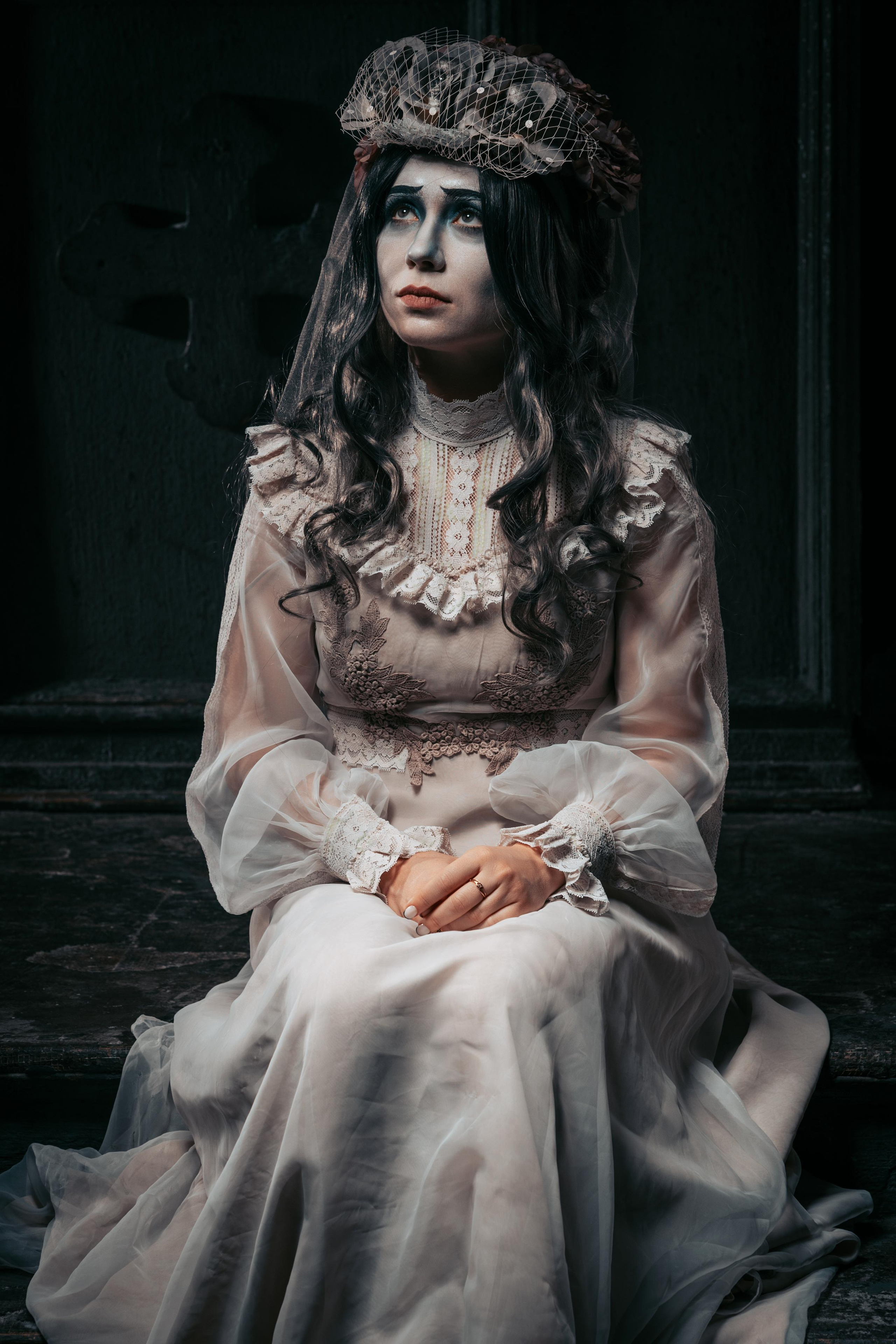 Портретная съемка. Фотограф Юрий Ляхов