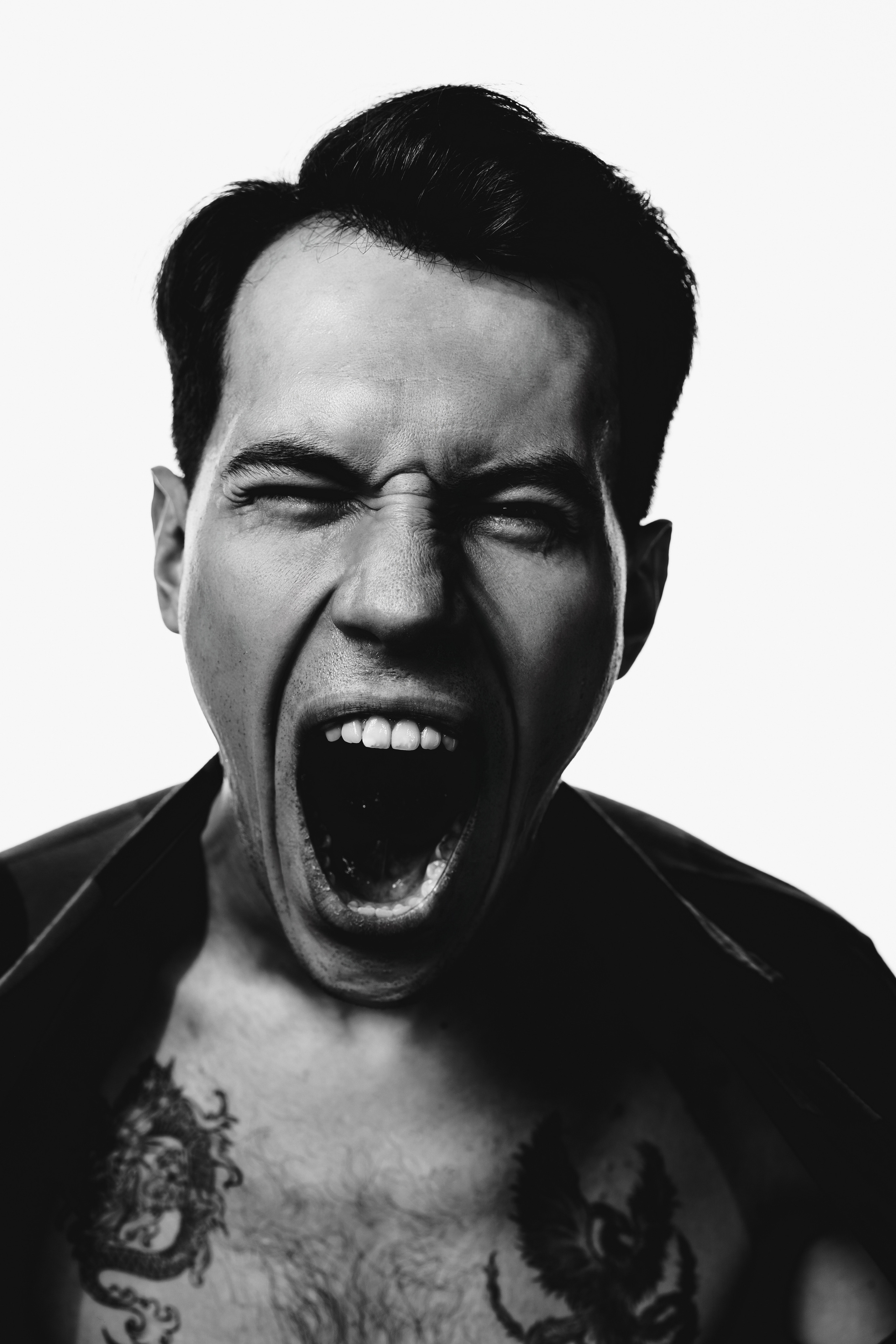 Фотограф Юрий Ляхов