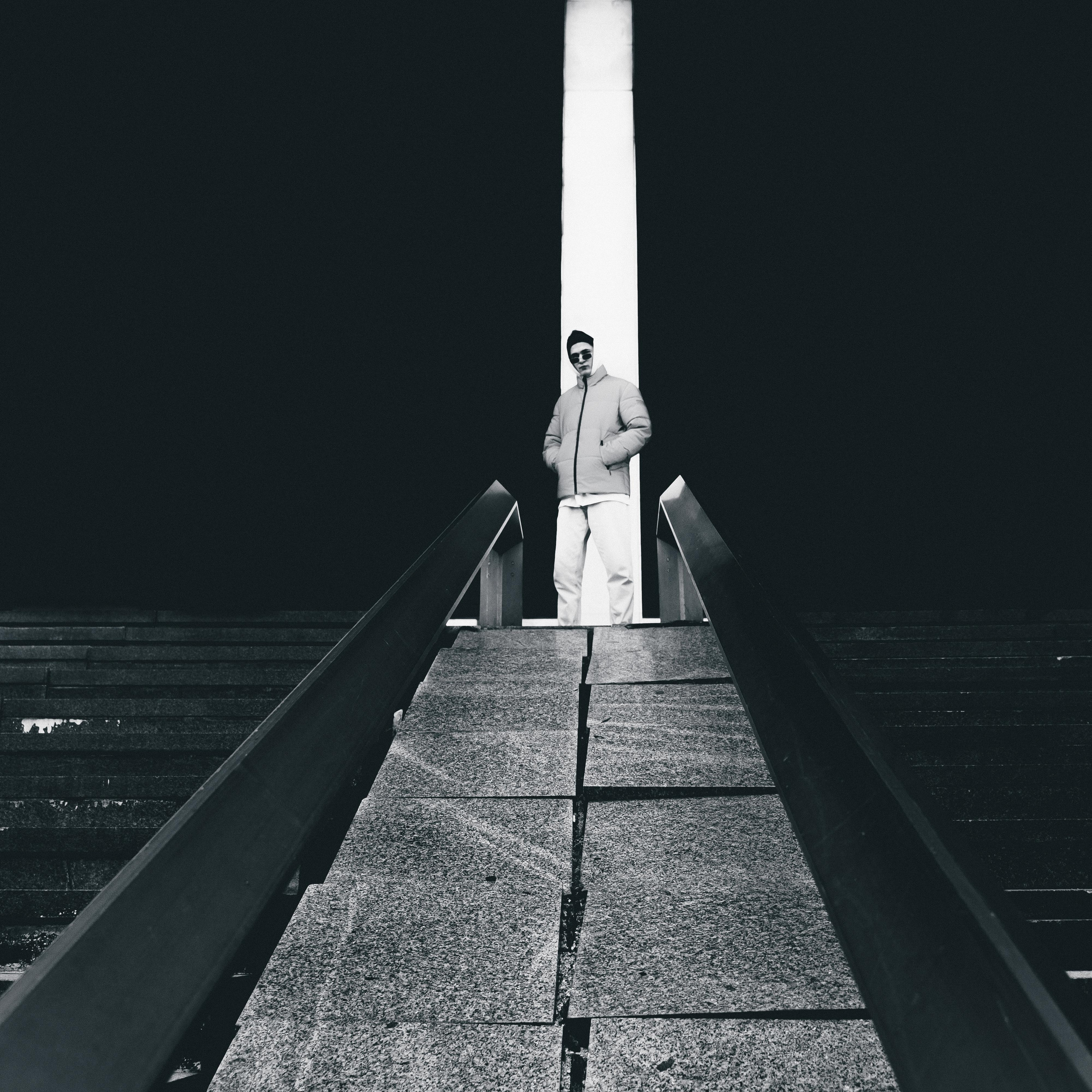 Портретная съемка. Фотограф Юрий Ляхов