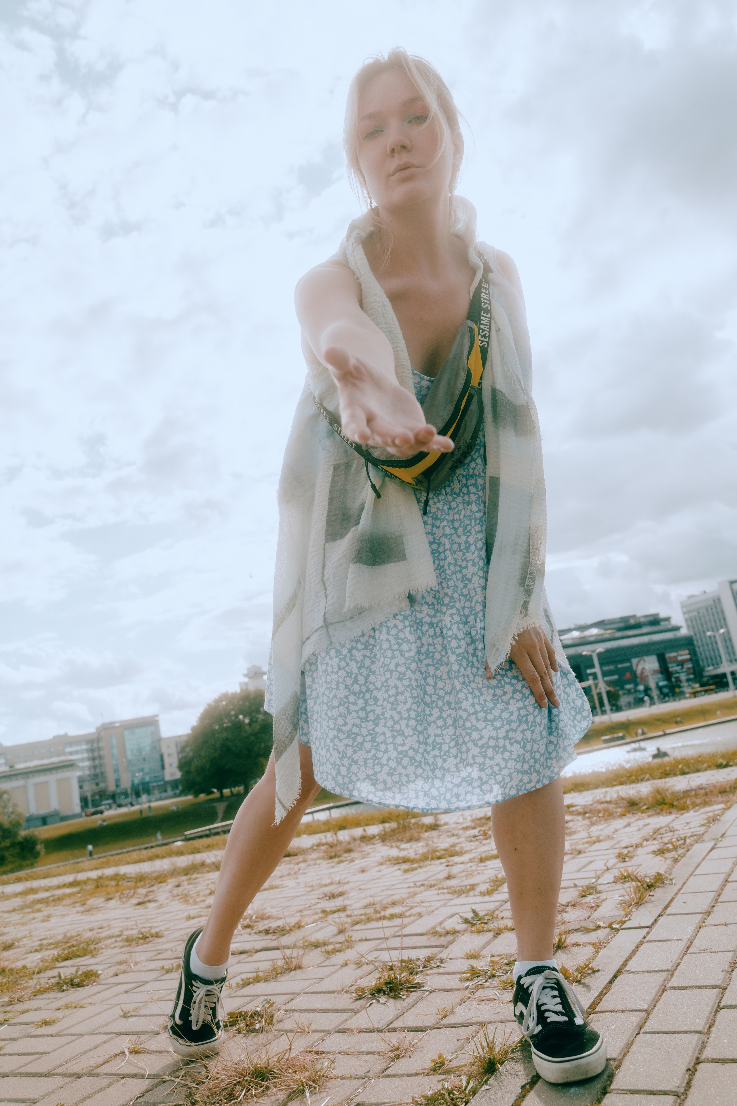 Портретная съемка. Фотограф Юрий Ляхов