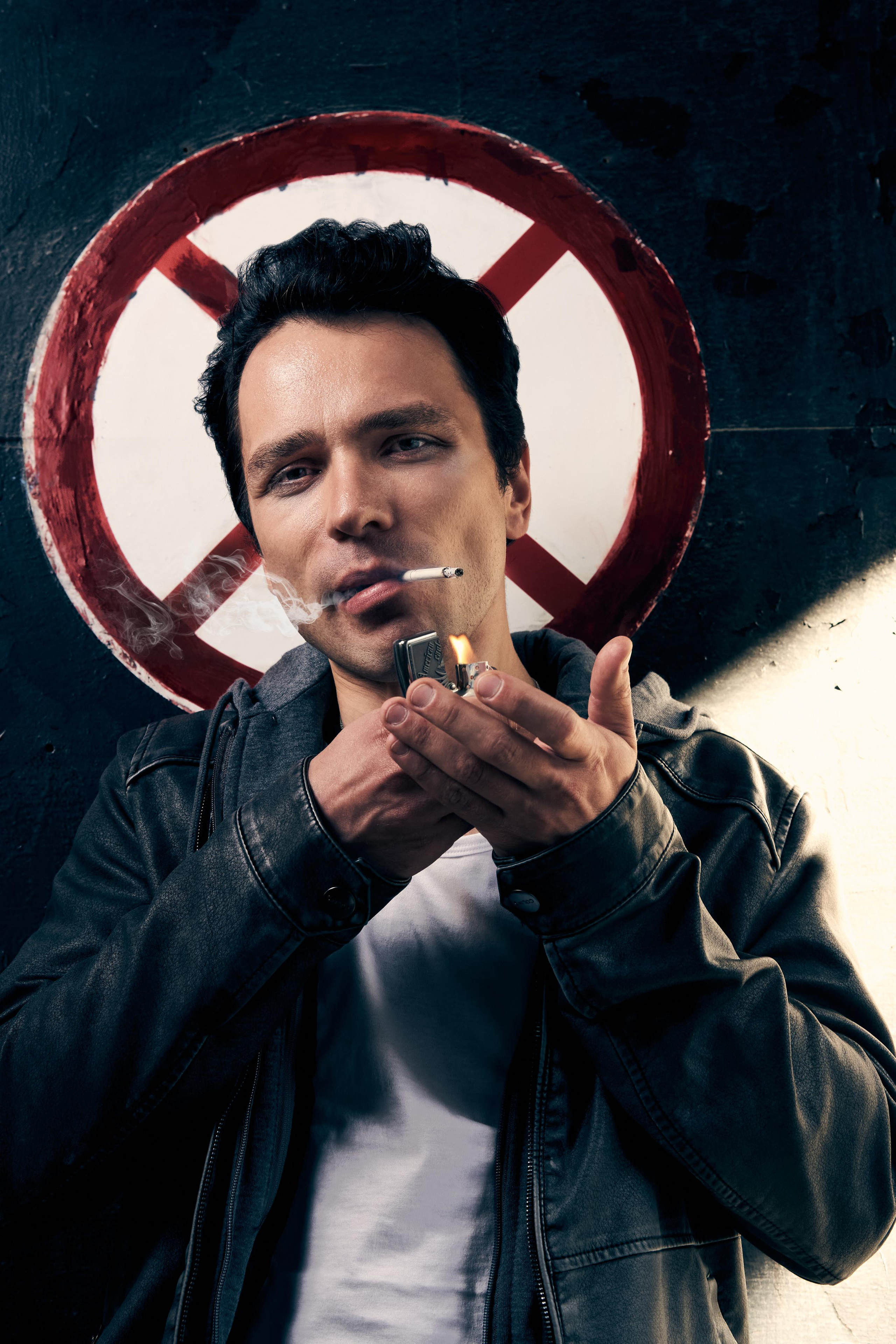 Портретная съемка. Фотограф Юрий Ляхов