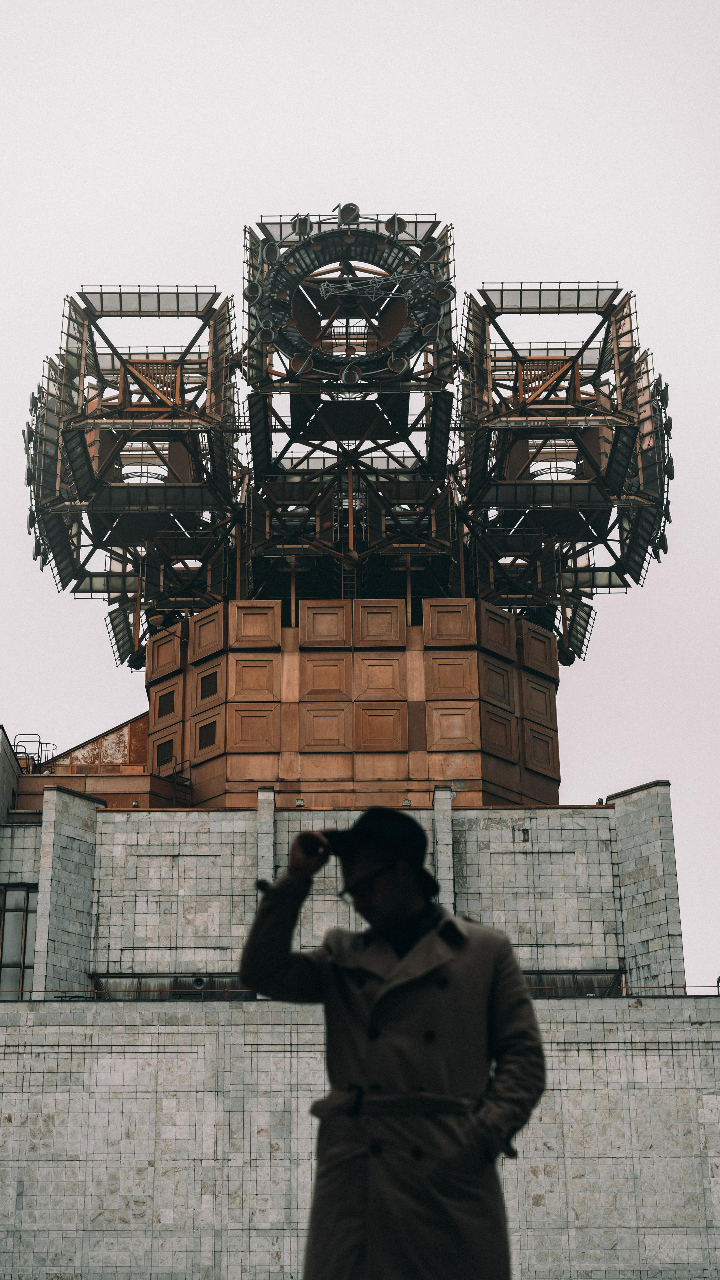 Портретная съемка. Фотограф Юрий Ляхов