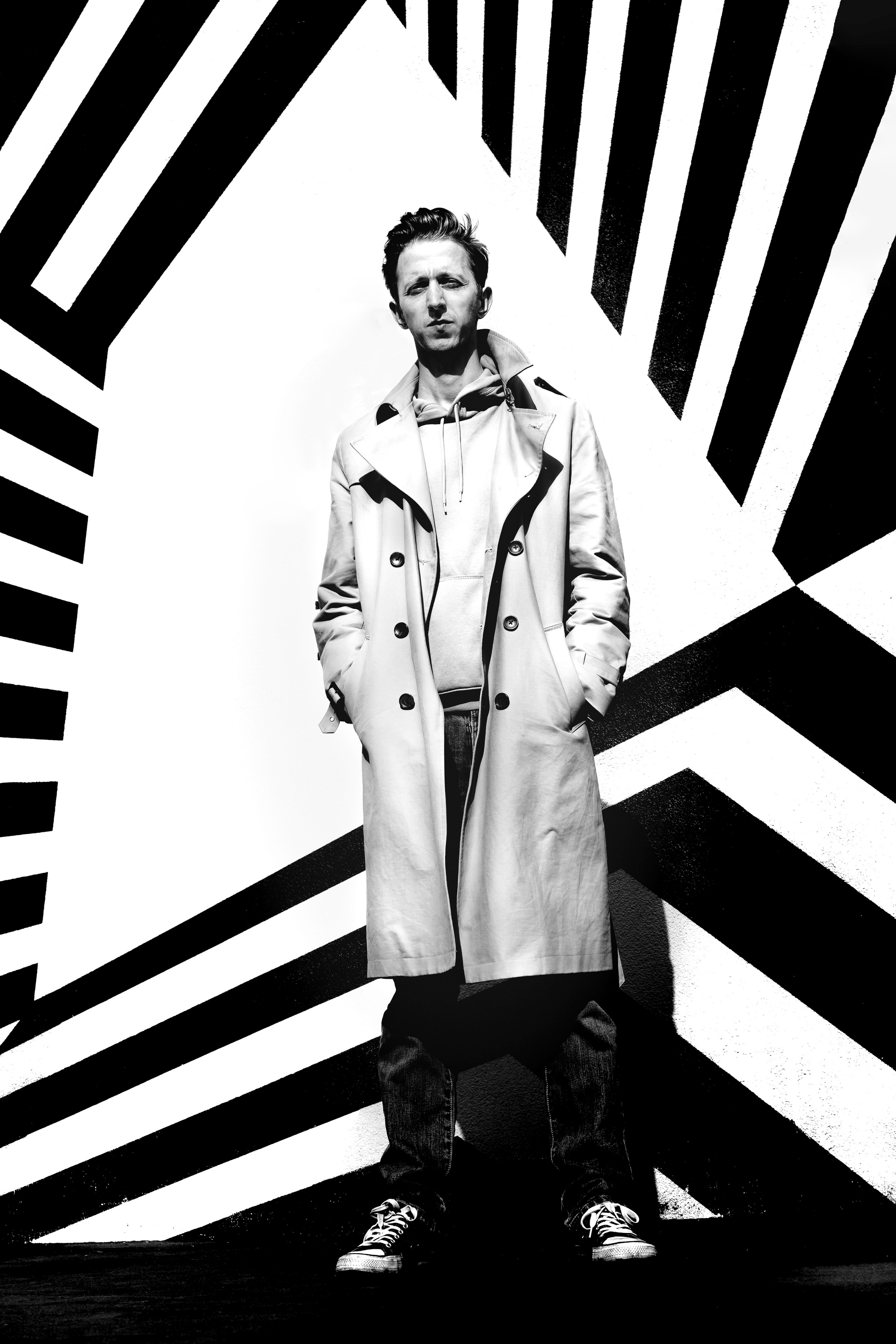 Портретная съемка. Фотограф Юрий Ляхов