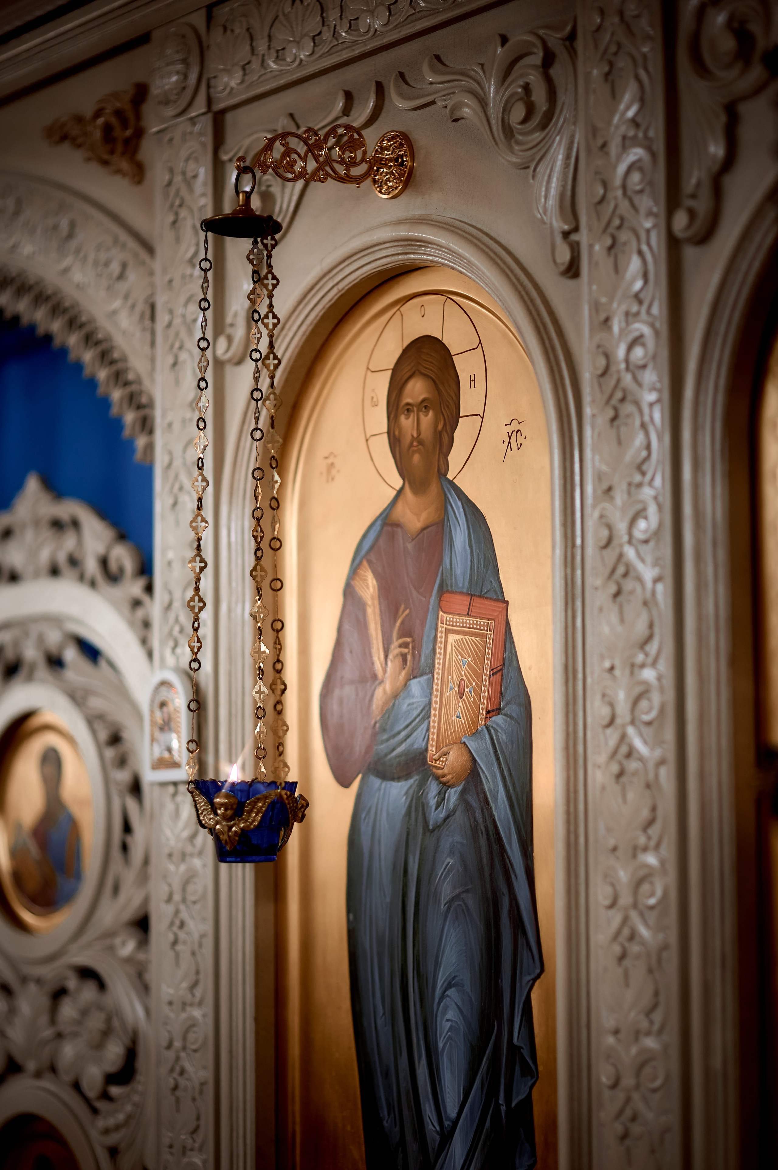 Анонс Таинства Крещения Варвары. Фотограф на Крещение и Венчание в Одинцово