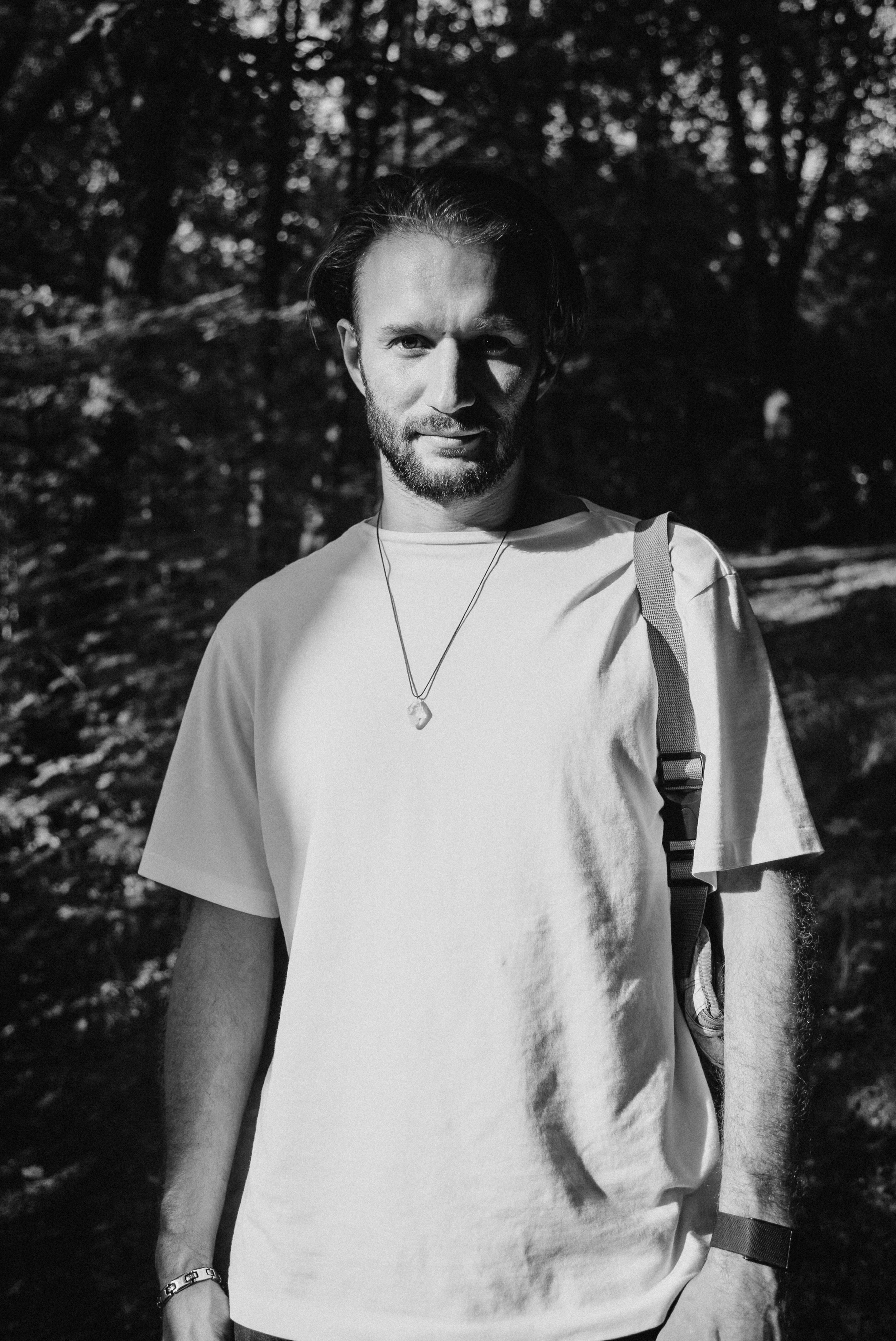 Юрий Лобынцев. Татьяна Фокина — портретный фотограф и AI creator