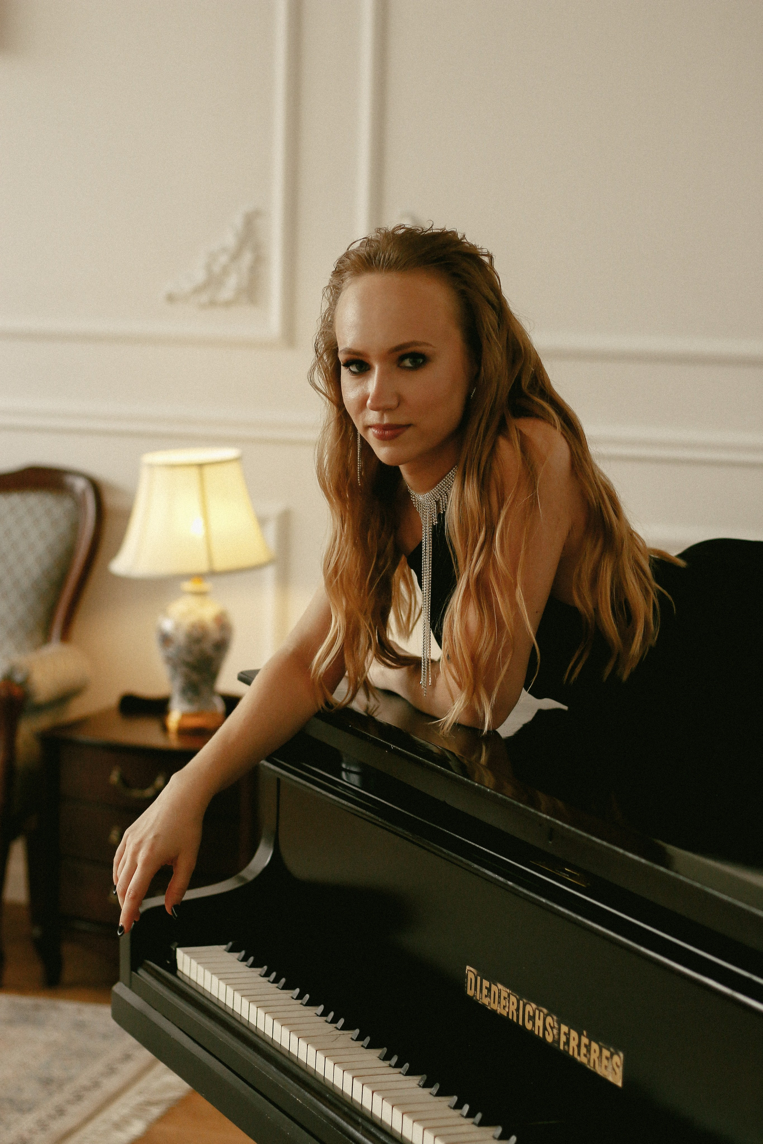 Елизавета. Фотограф Краснодар