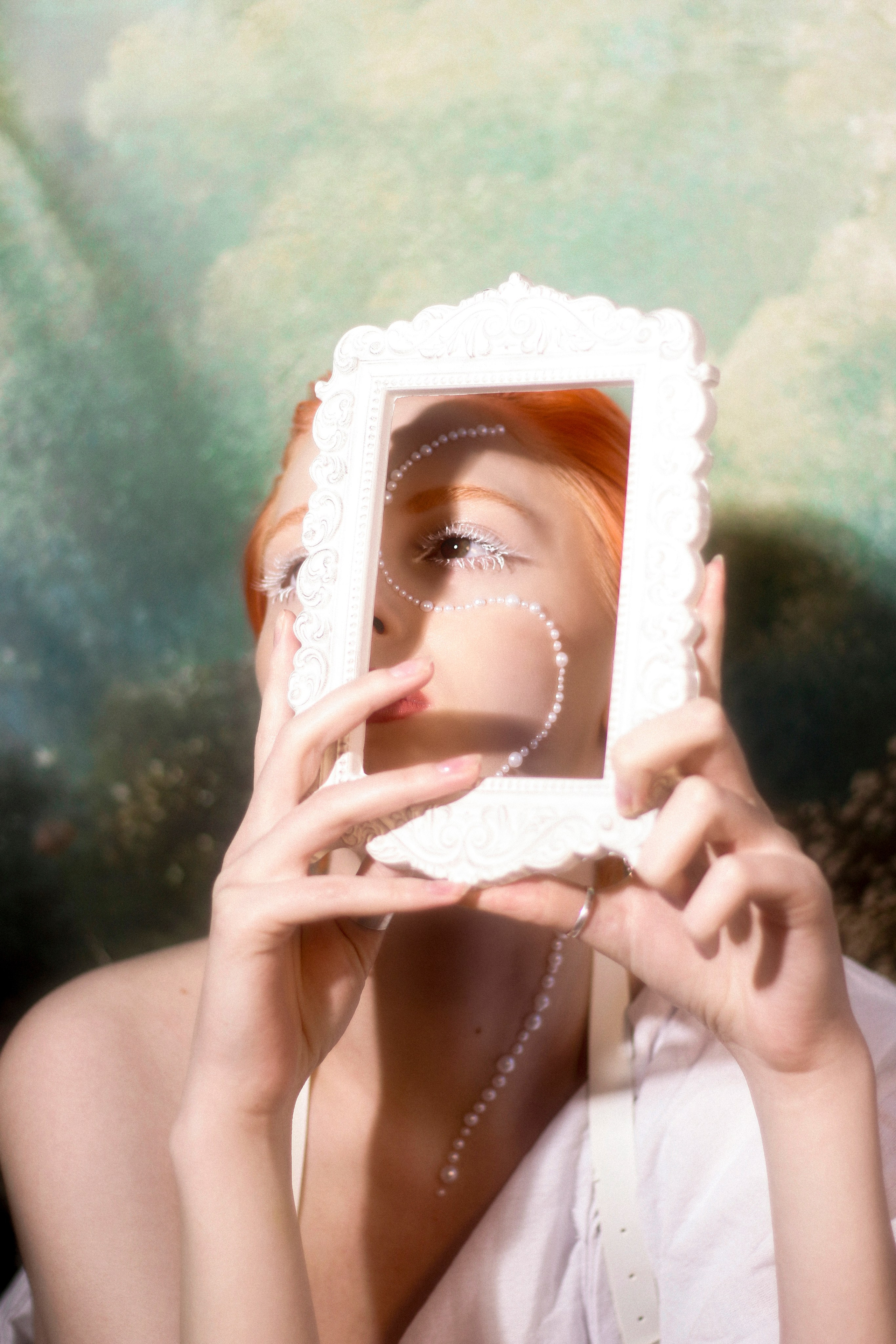 Трепет. Фотограф Красноярск