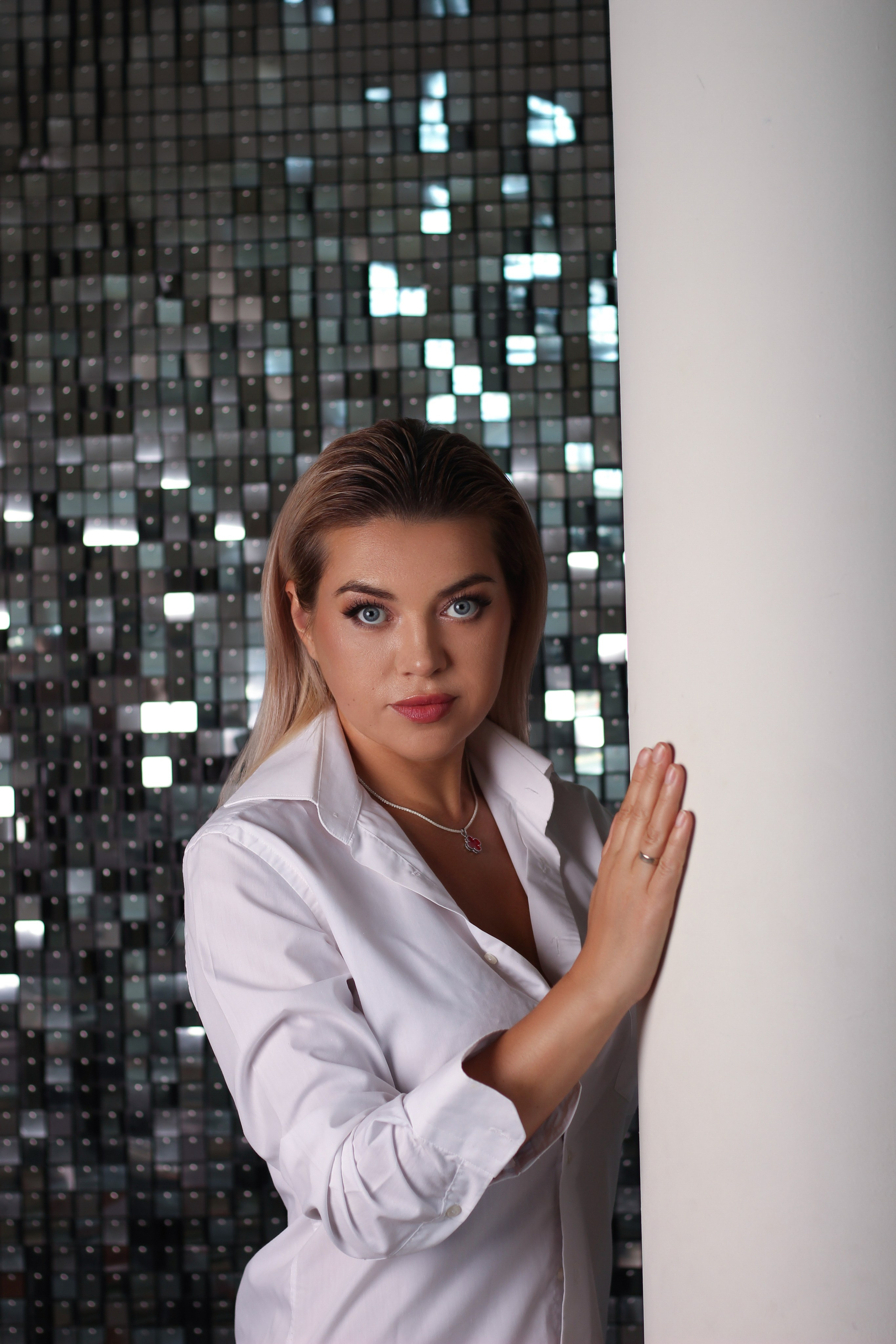 Соблазнительная красота. Фотограф Красноярск