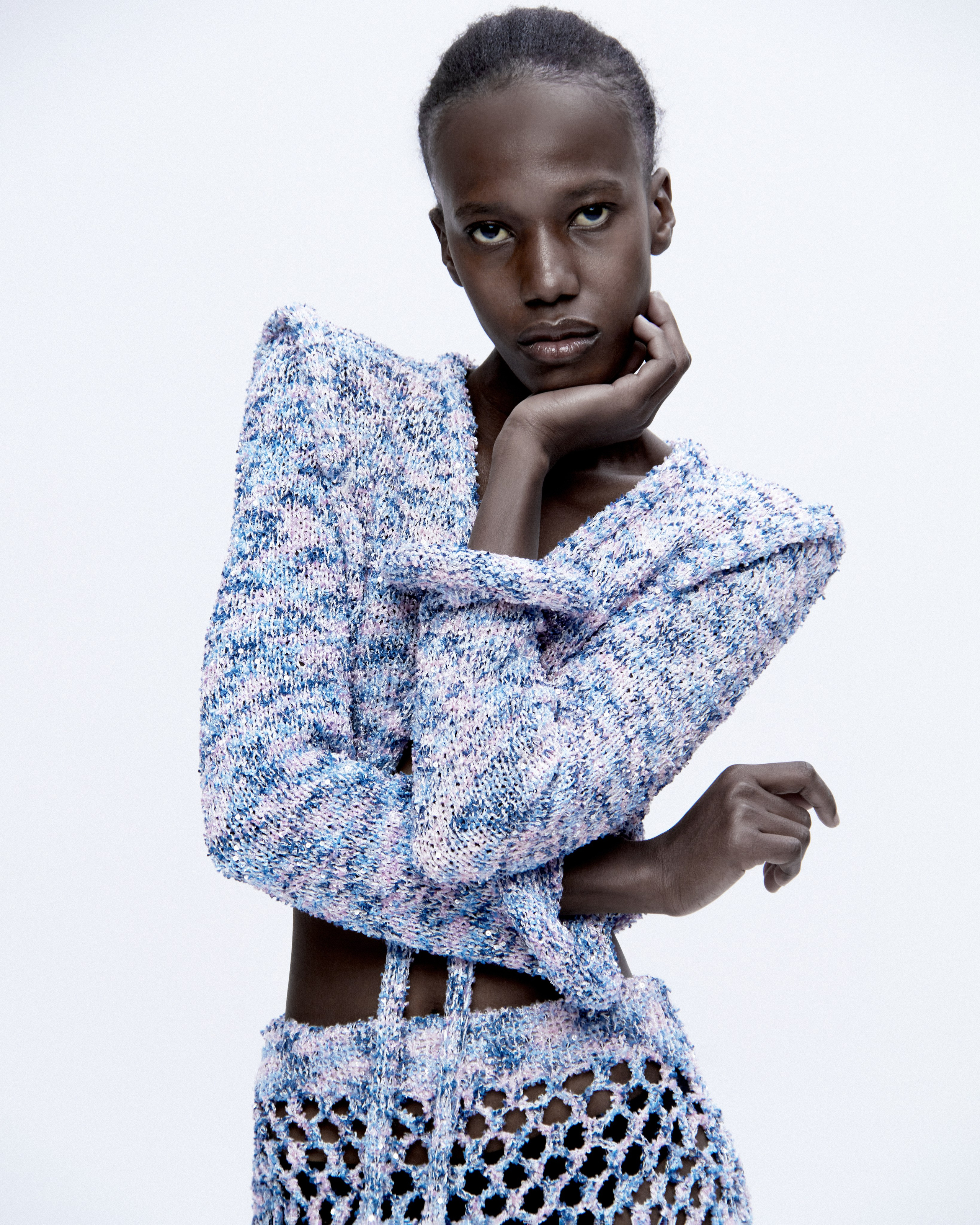 VERVE. Fashion photographer Annа