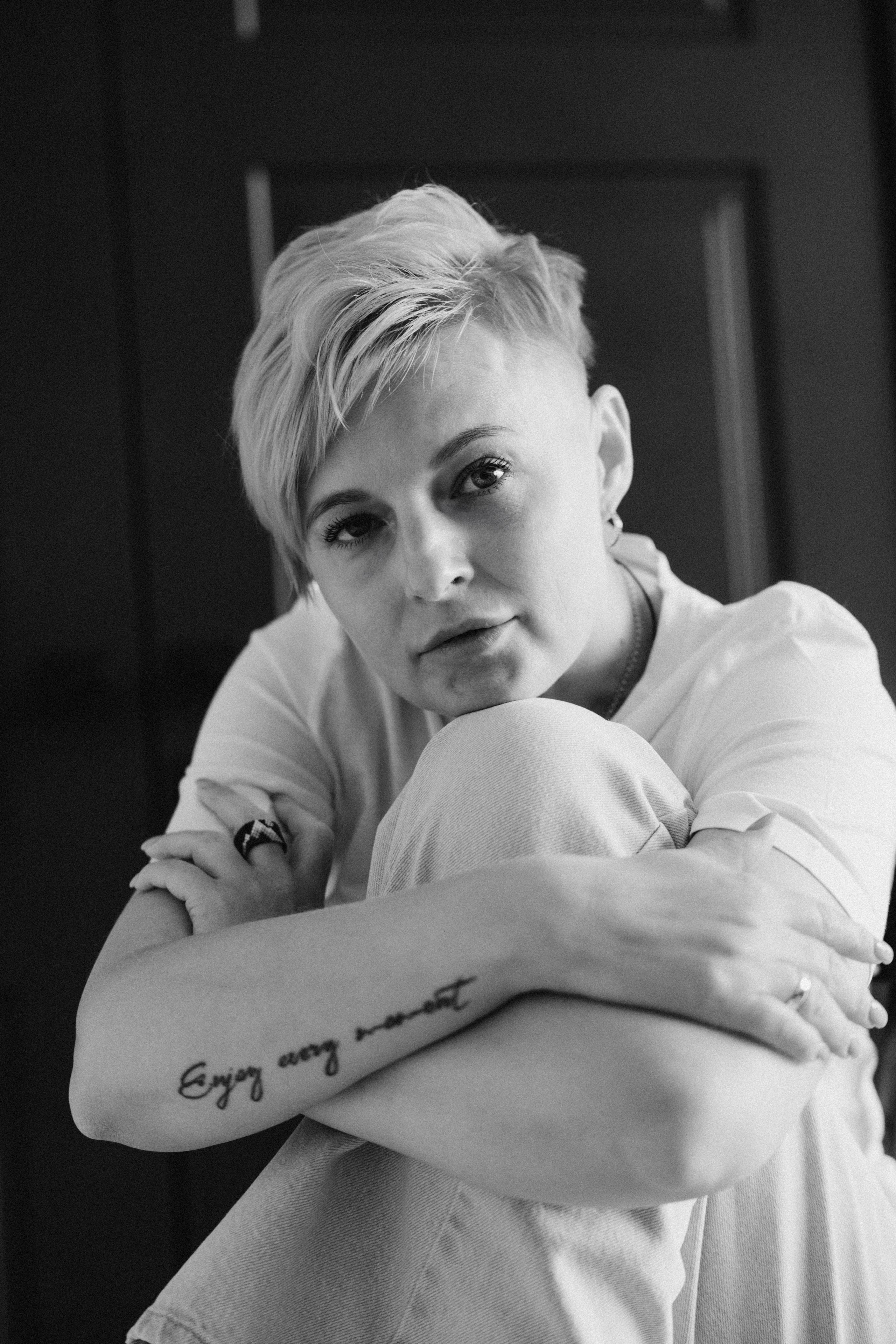 Алексей + Наталья. Семейный и детский фотограф Юлия Шох