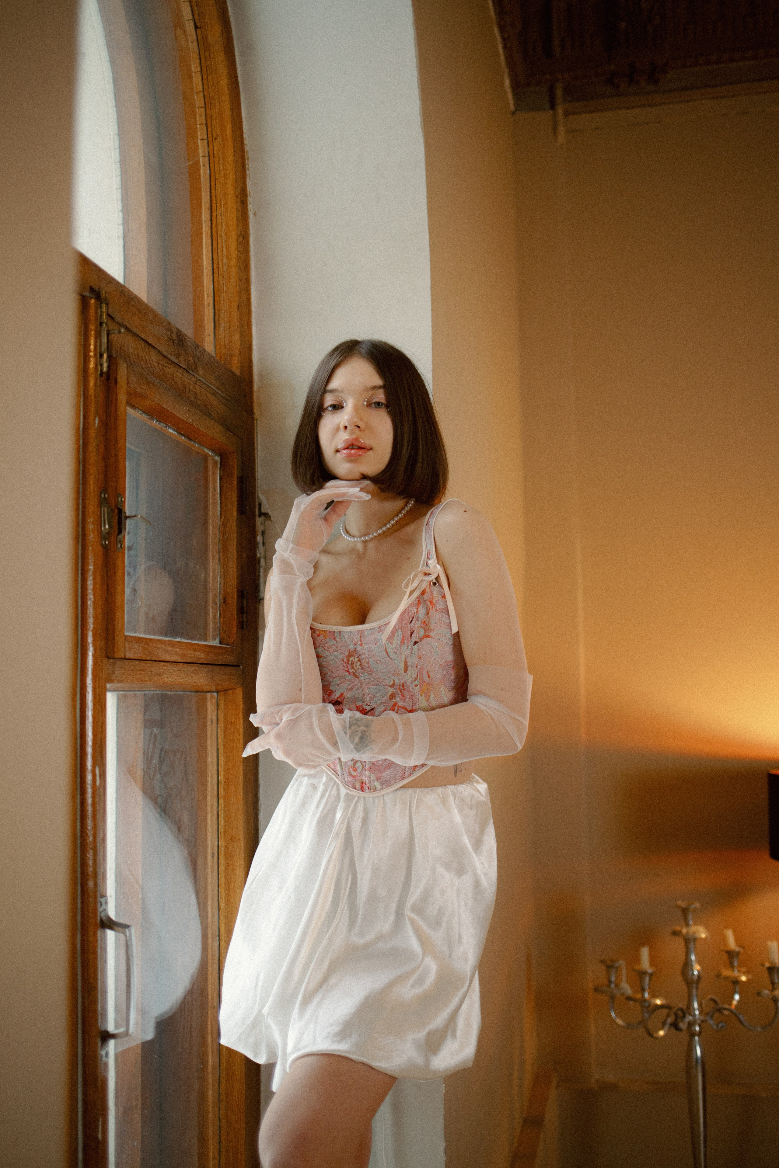 Ира. Семейный и детский фотограф Юлия Шох