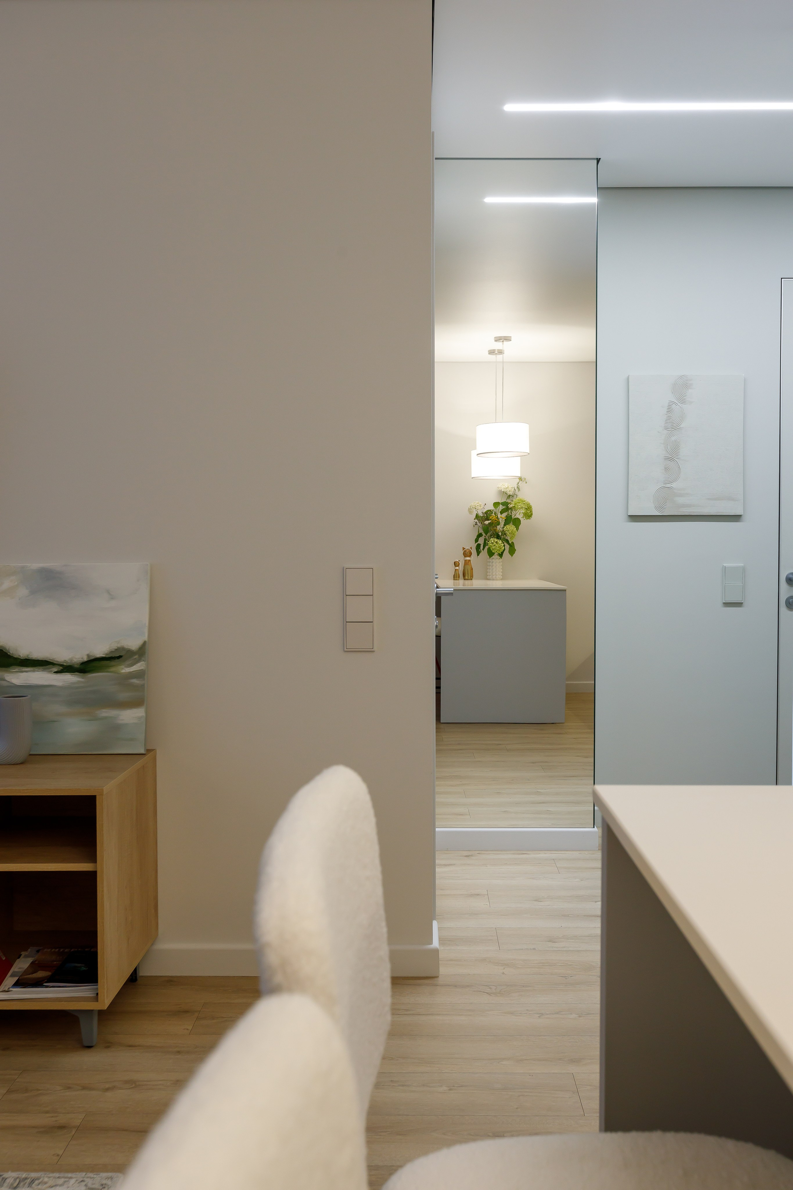 Интерьерная фотосъёмка дизайнерских проектов. Привет, я Натали. Фотограф из Самары