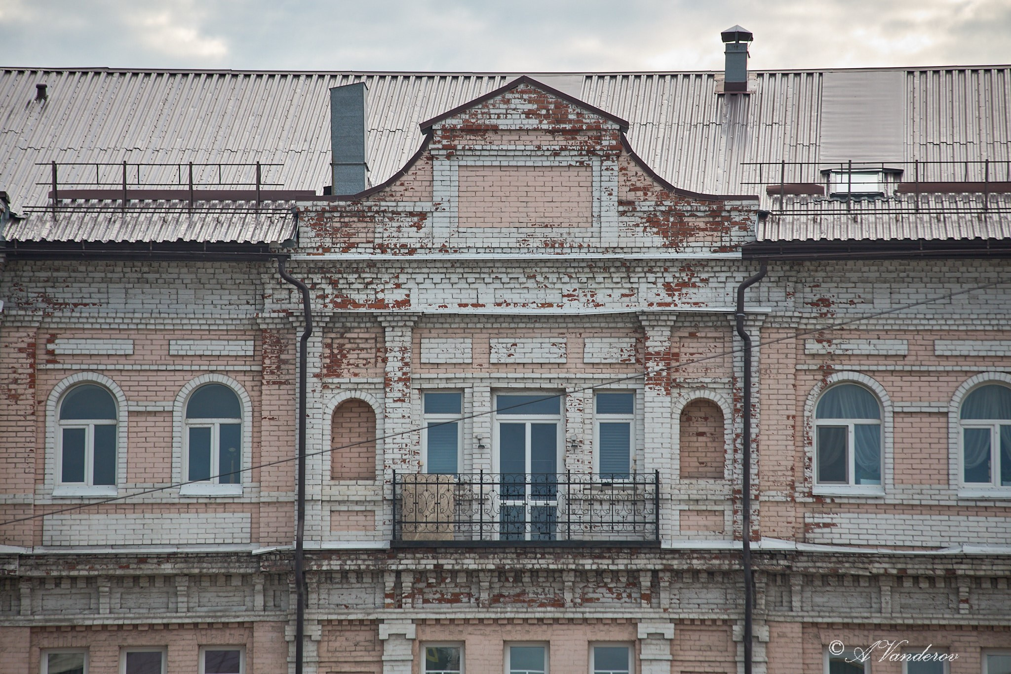 День города 2025. Фотограф Омск | Александр Вандеров