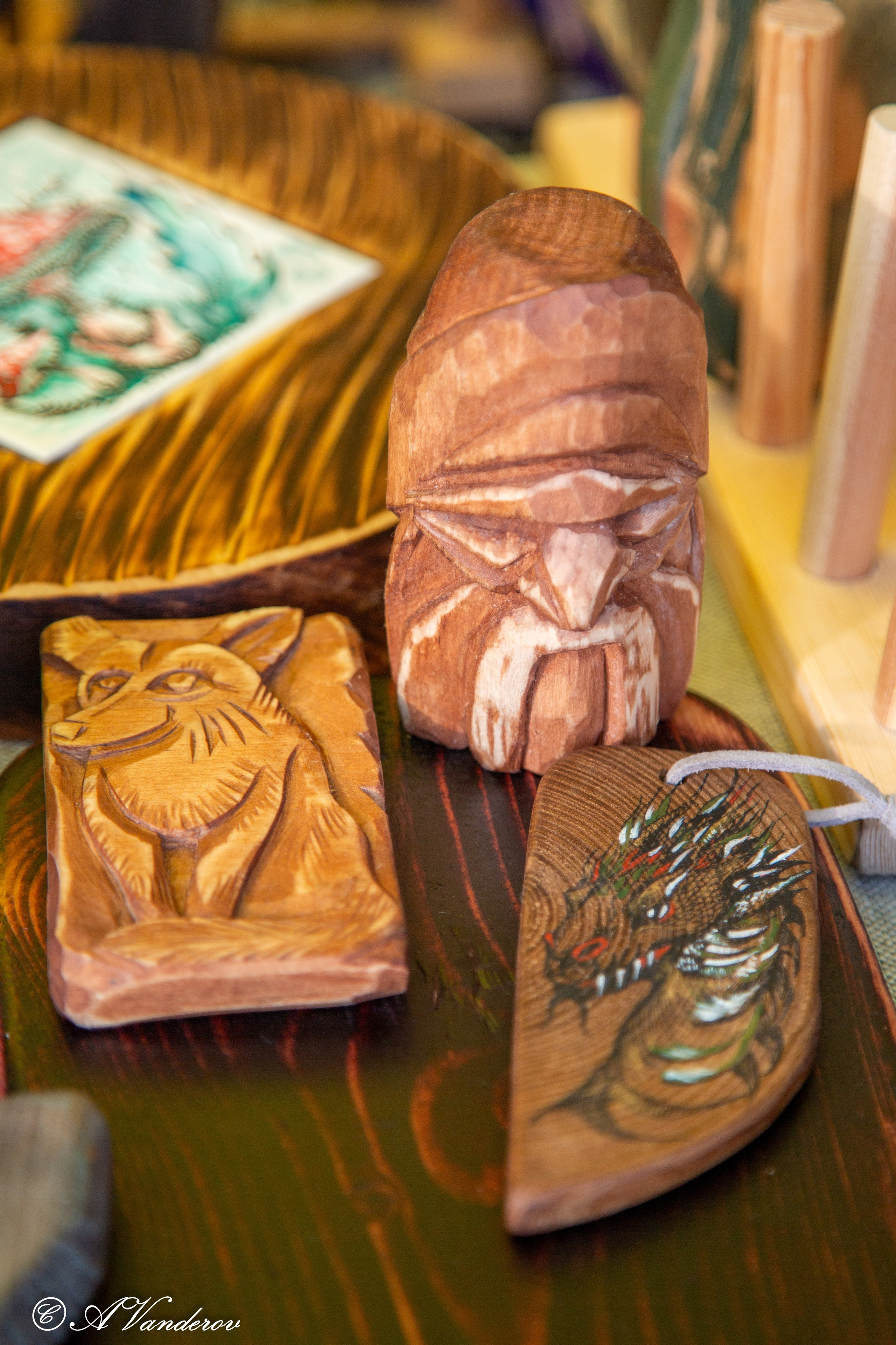 Осенины — 28.09.2024. Фотограф Омск | Александр Вандеров