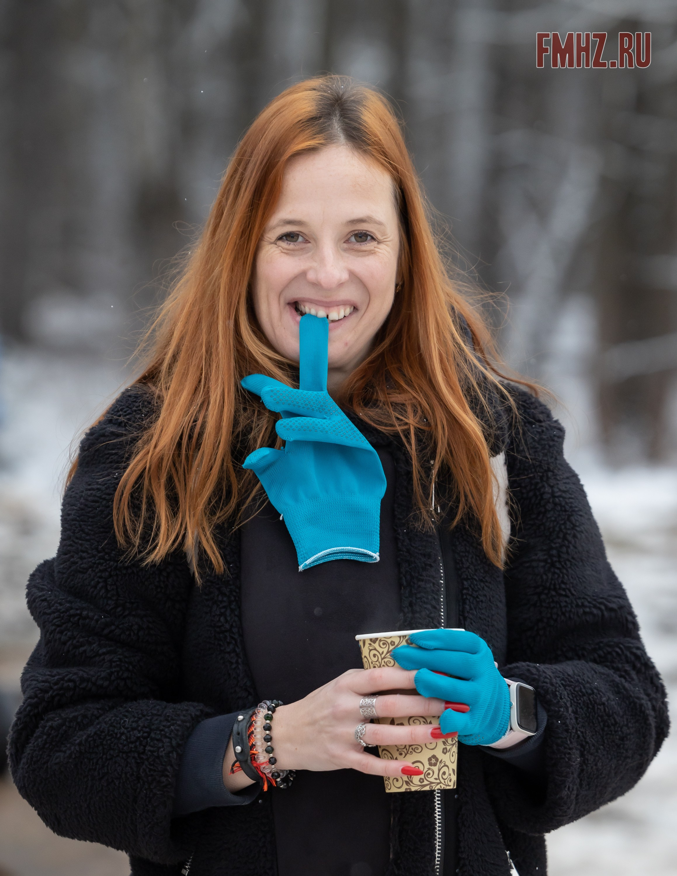 Масленица на аллее памяти «Вечный сезон» 02.03.2025. Фотограф Владимир Охрименко