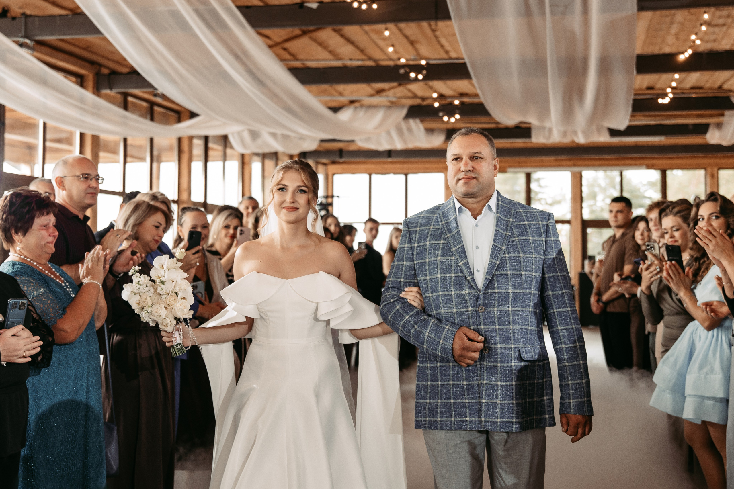 Илья & Ангелина. Свадебный ФОТОГРАФ и ВИДЕОГРАФ Ульяновск