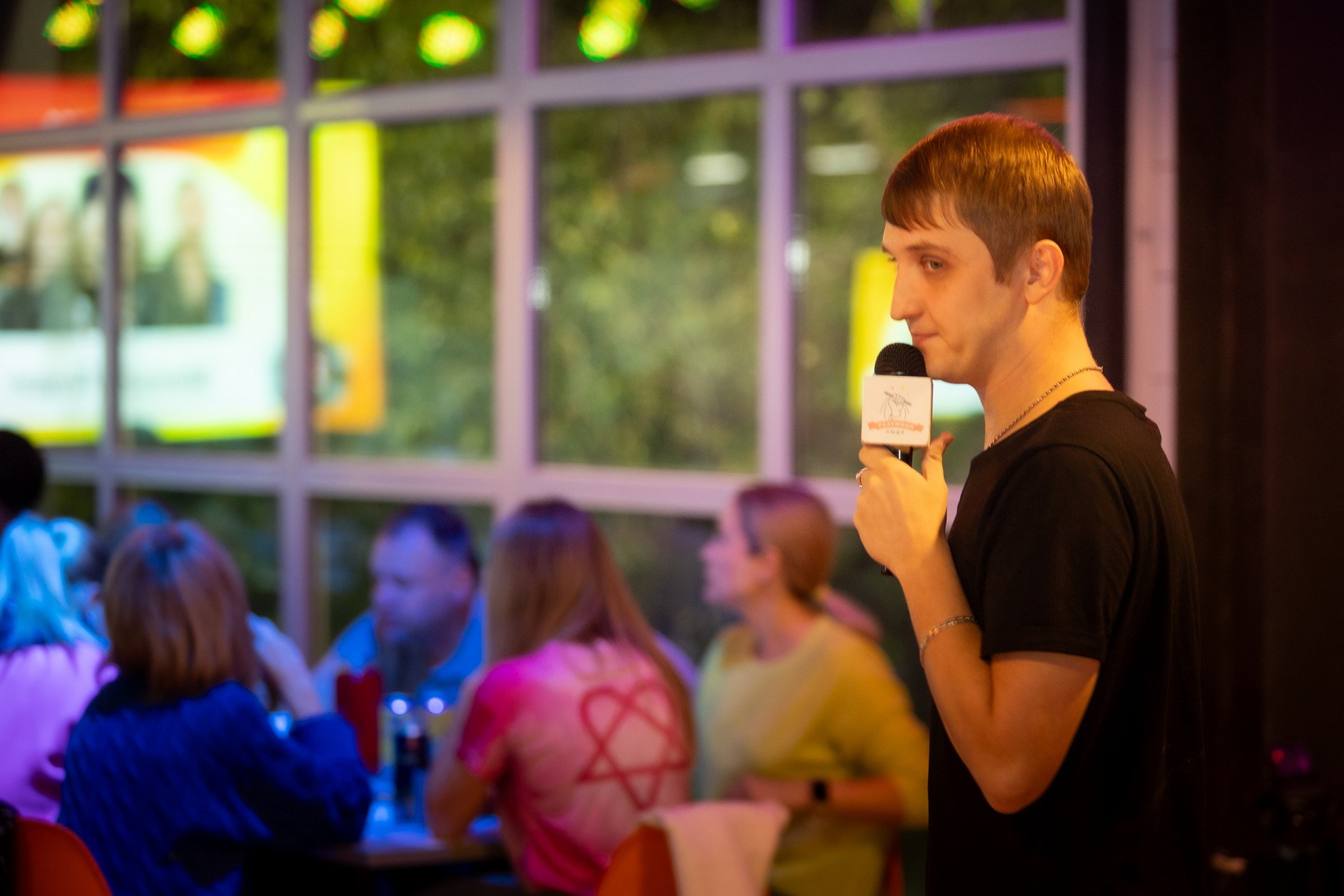 КВИЗ 5й Уровень. Свадебный и репортажный фотограф в Москве и Московской области