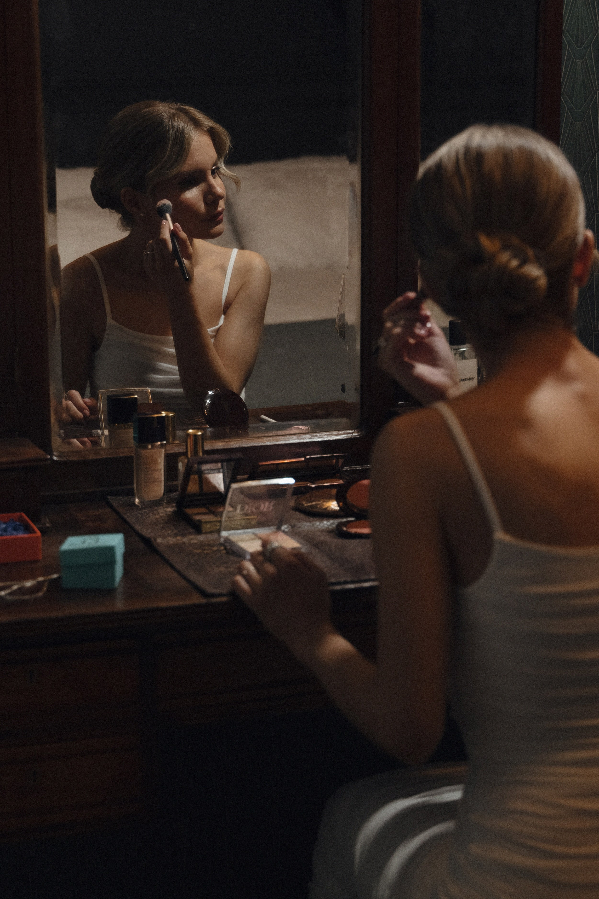 K&S КИНОШНО. Свадебный фотограф Москва