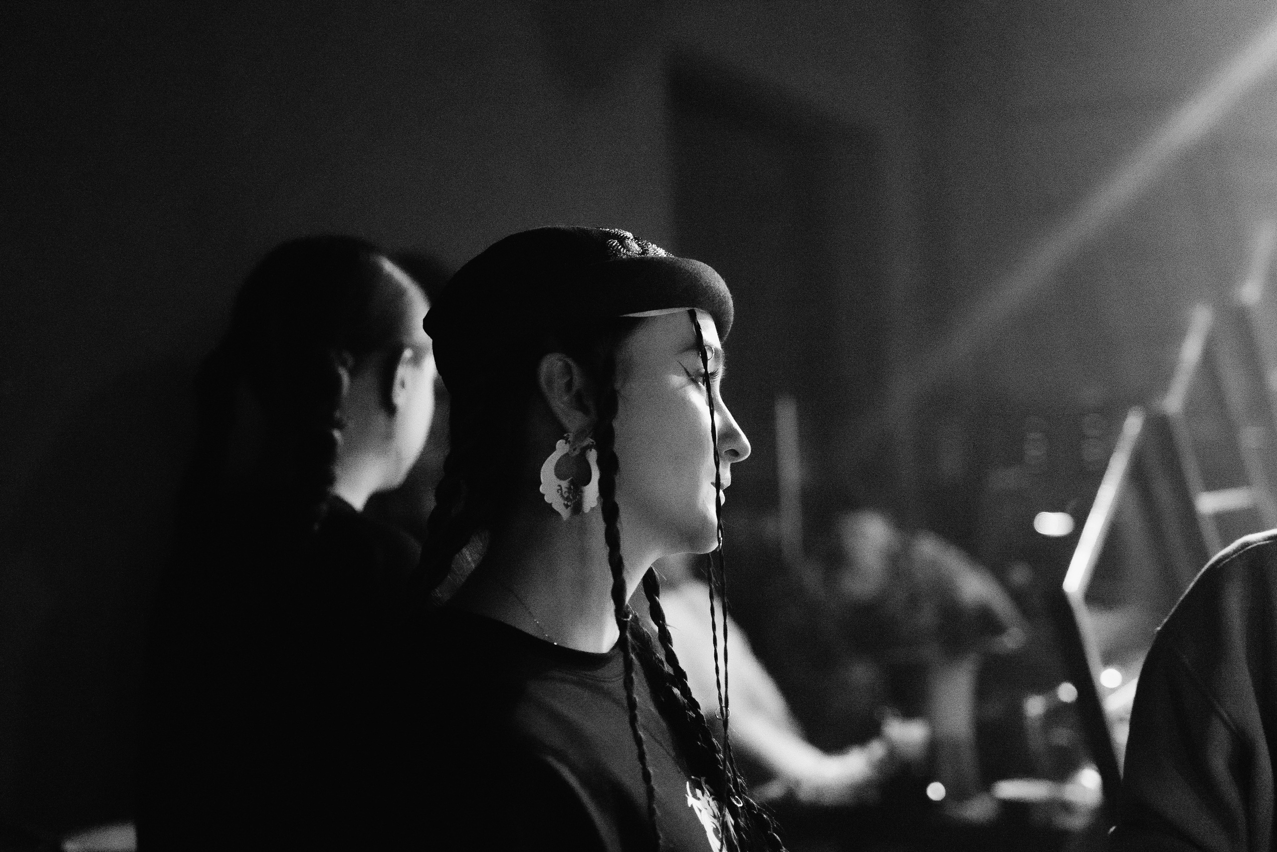 Бэкстейдж со съемок клипа Дышать. Главная