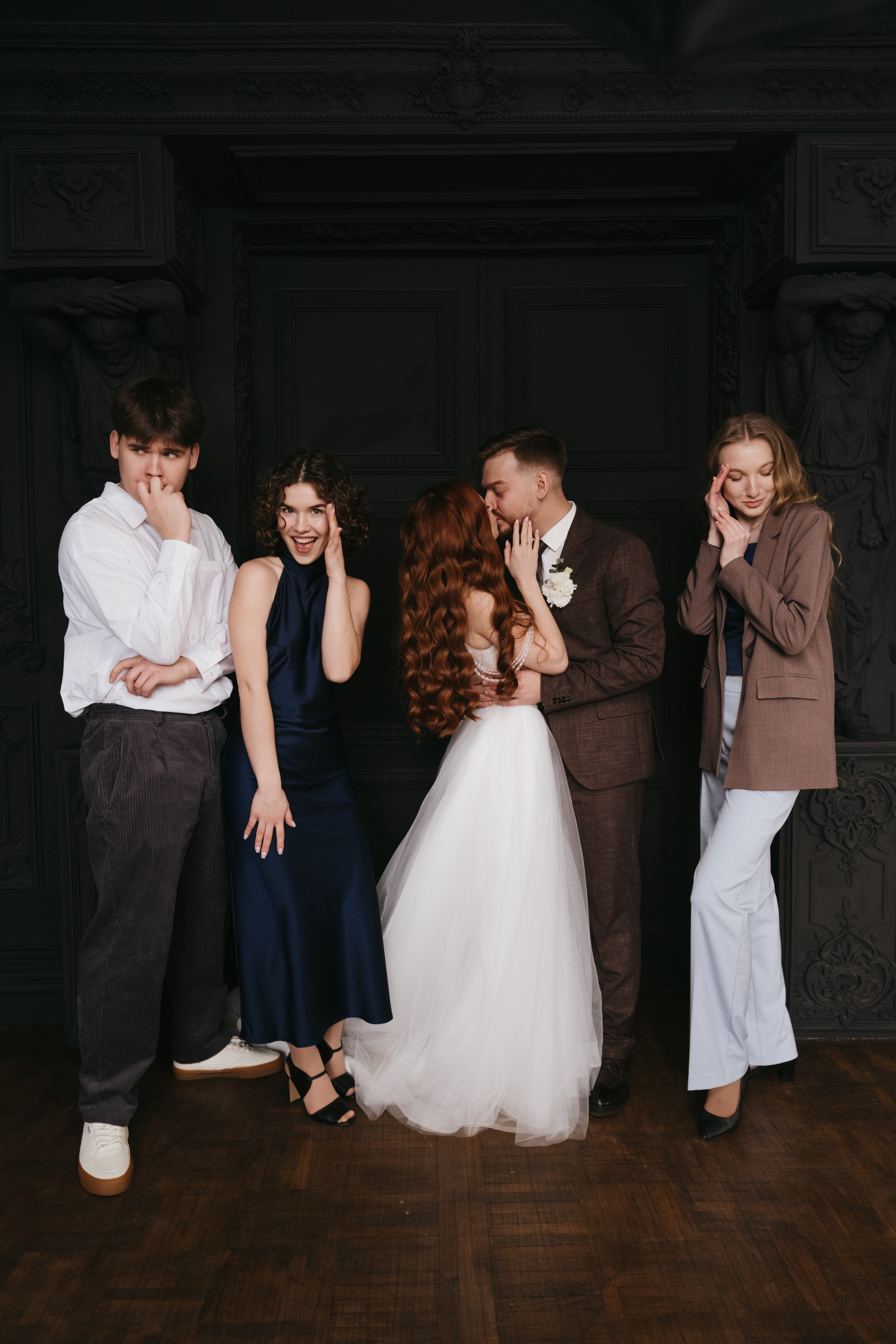 Алексей&Елена. Свадебный и репортажной фотограф Денис Ожигин в Краснодаре и Краснодарском крае