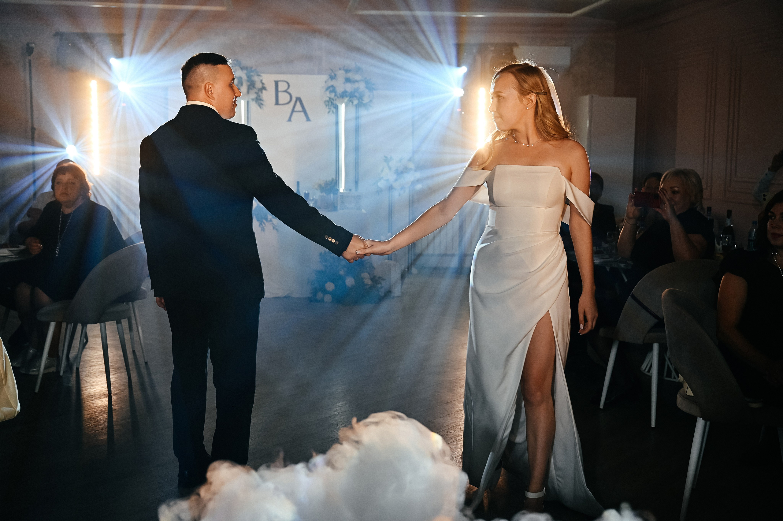 Вова и Настя. Свадебный и семейный фотограф в Йошкар-Оле