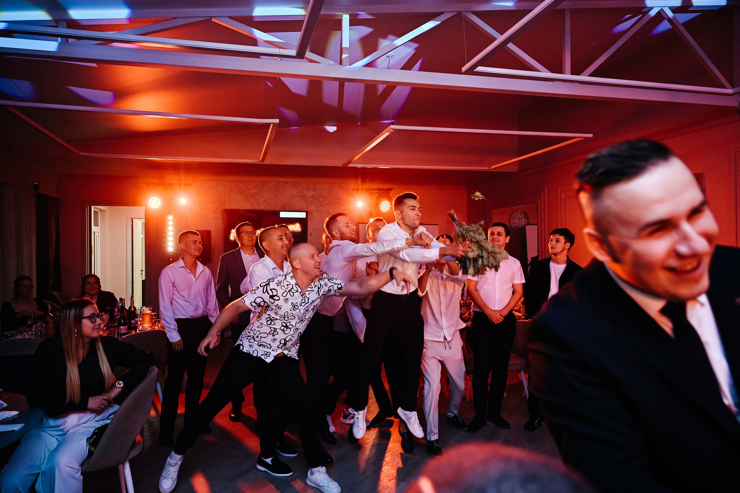 Вова и Настя. Свадебный и семейный фотограф в Йошкар-Оле