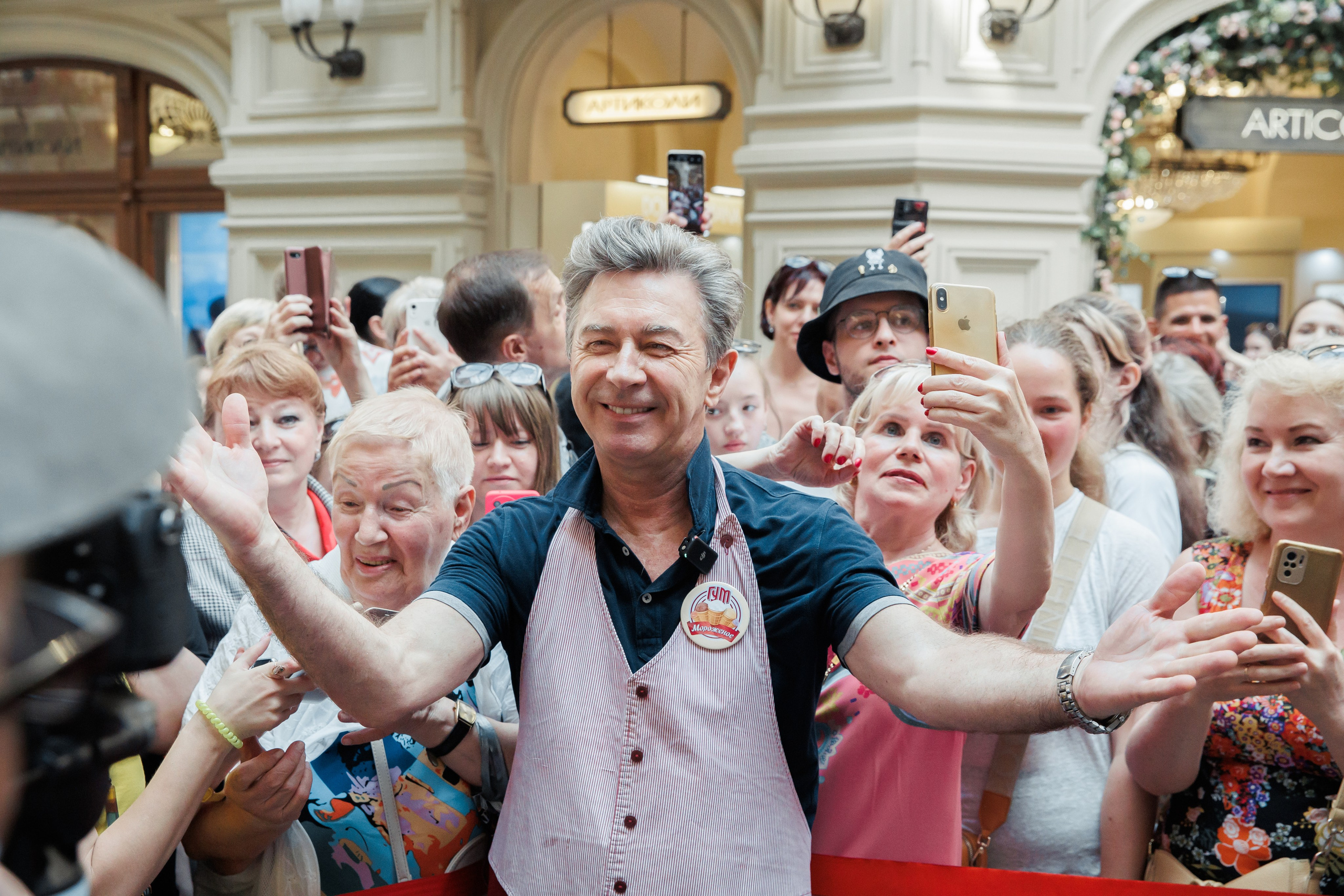 Фонд Хабенского ГУМ. Леся Гаранина. Семейный фотограф/видеограф Москва и область