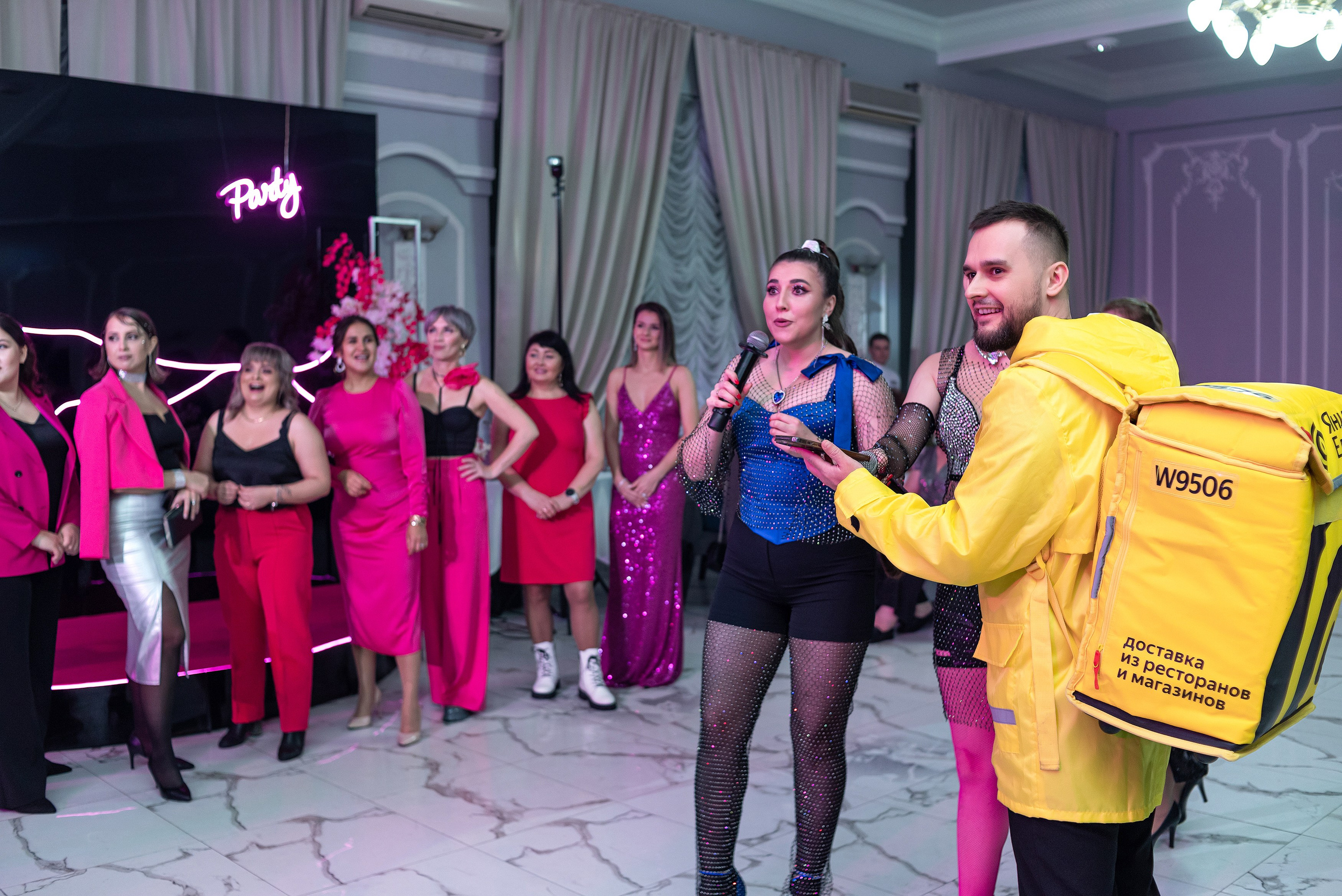 Девичник — 3. Бжицких Виталий — фотограф г. Ульяновск