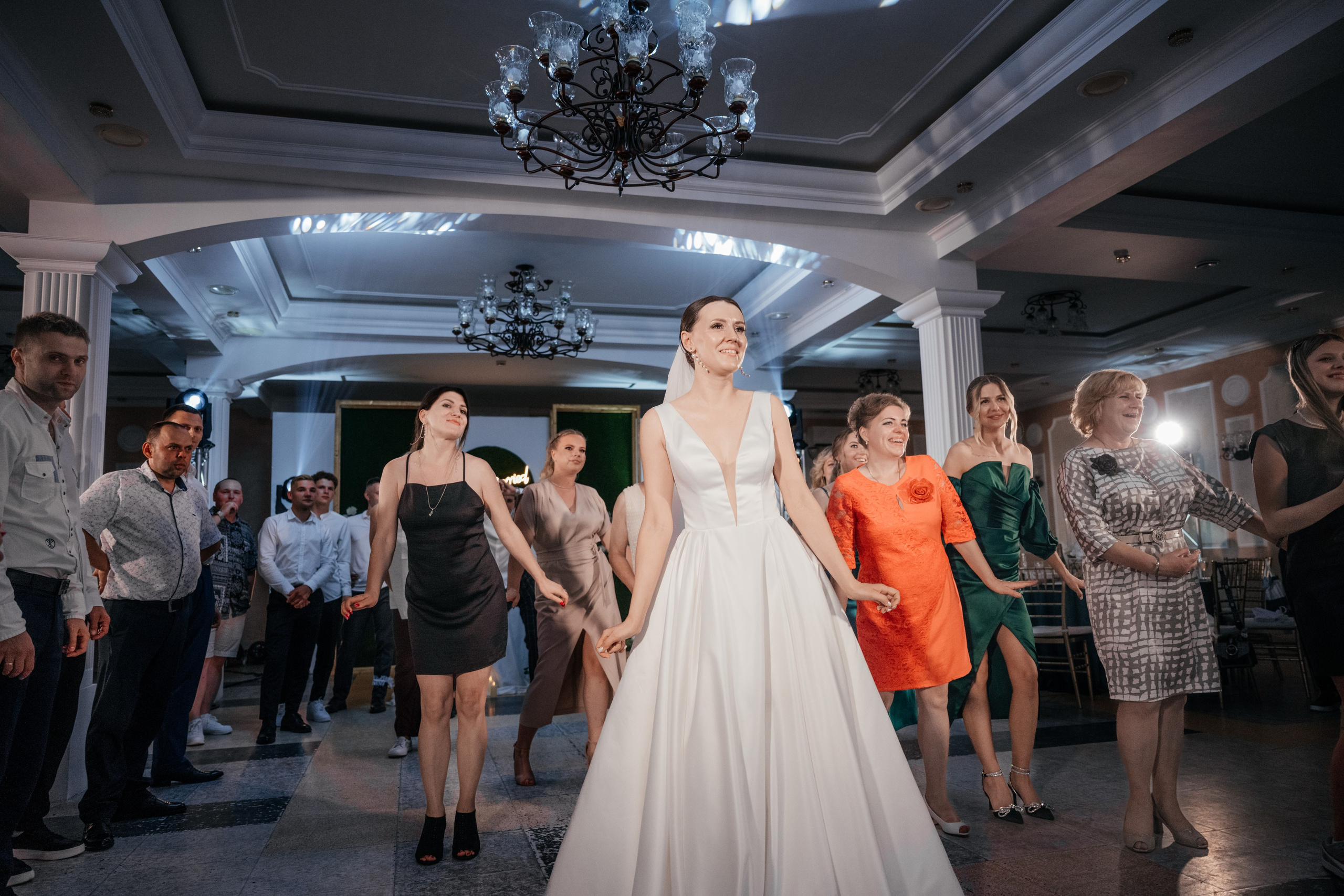 Ульяна & Руслан. Свадебный и портретный фотограф в Минске и РБ Владислав Саков