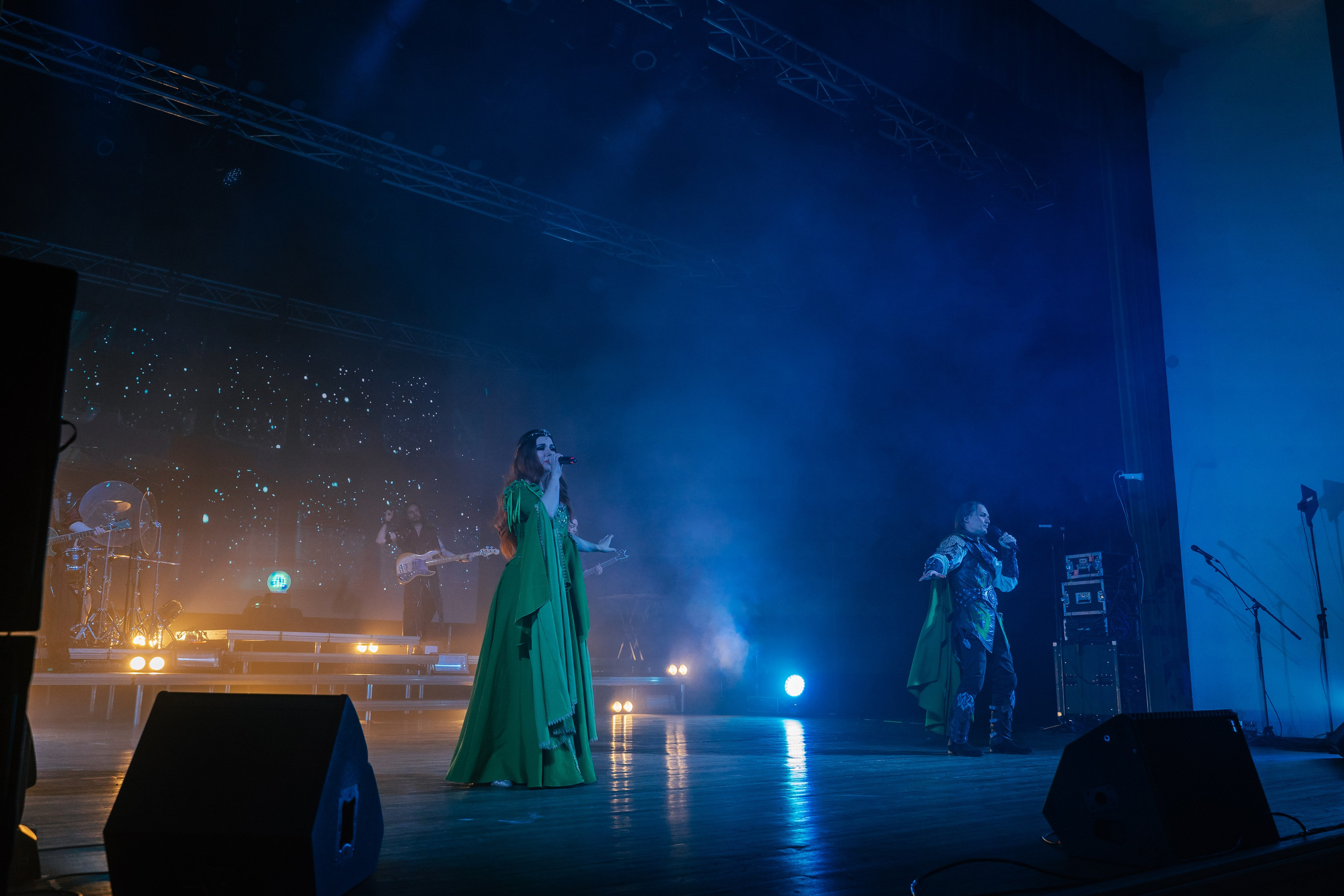 ЭПИДЕМИЯ. Арт-фотограф в Краснодаре